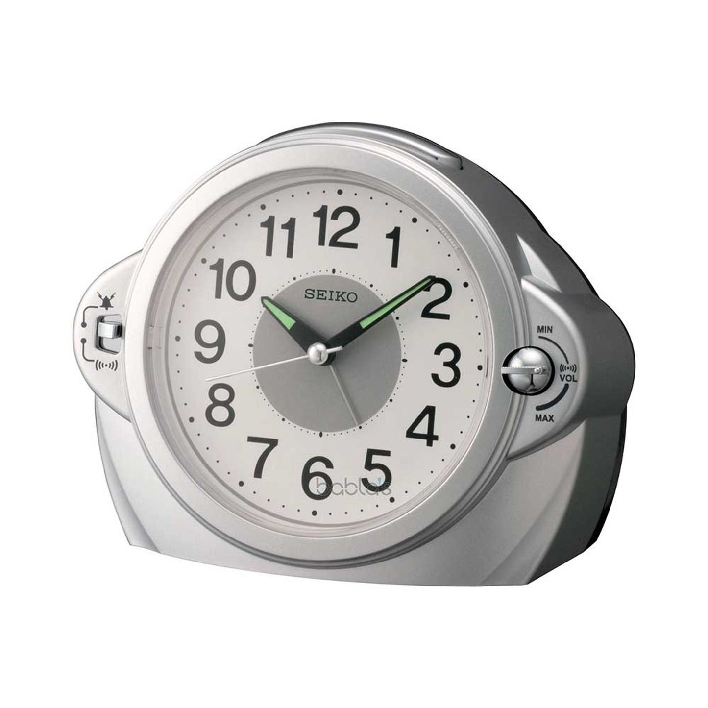 Seiko Horloges