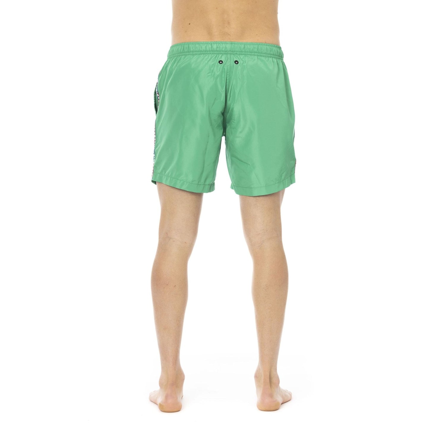 Bikkembergs Heren Zwemshort