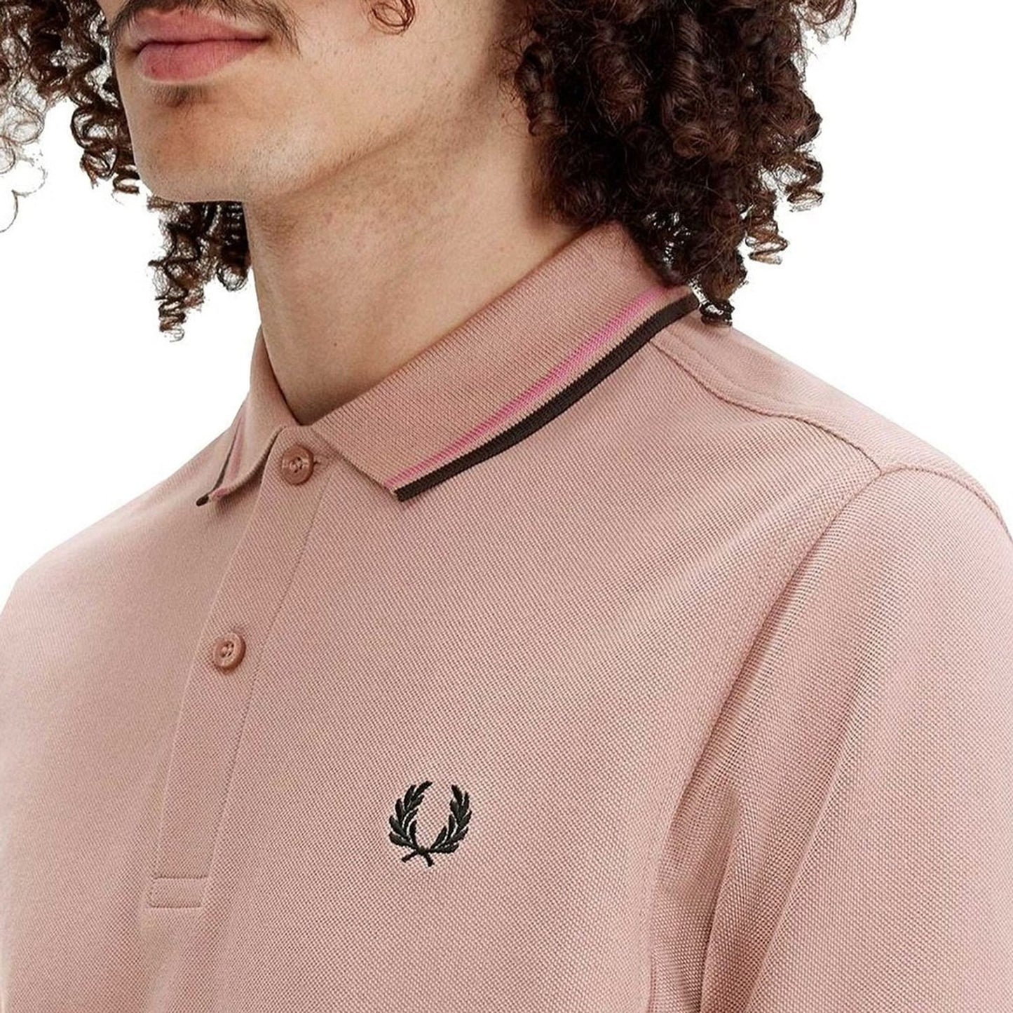 Fred Perry Pool Polo