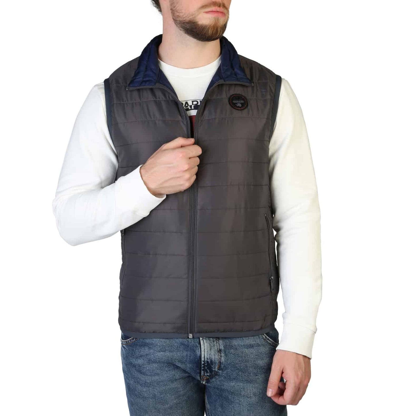 Napapijri Heren Bodywarmer