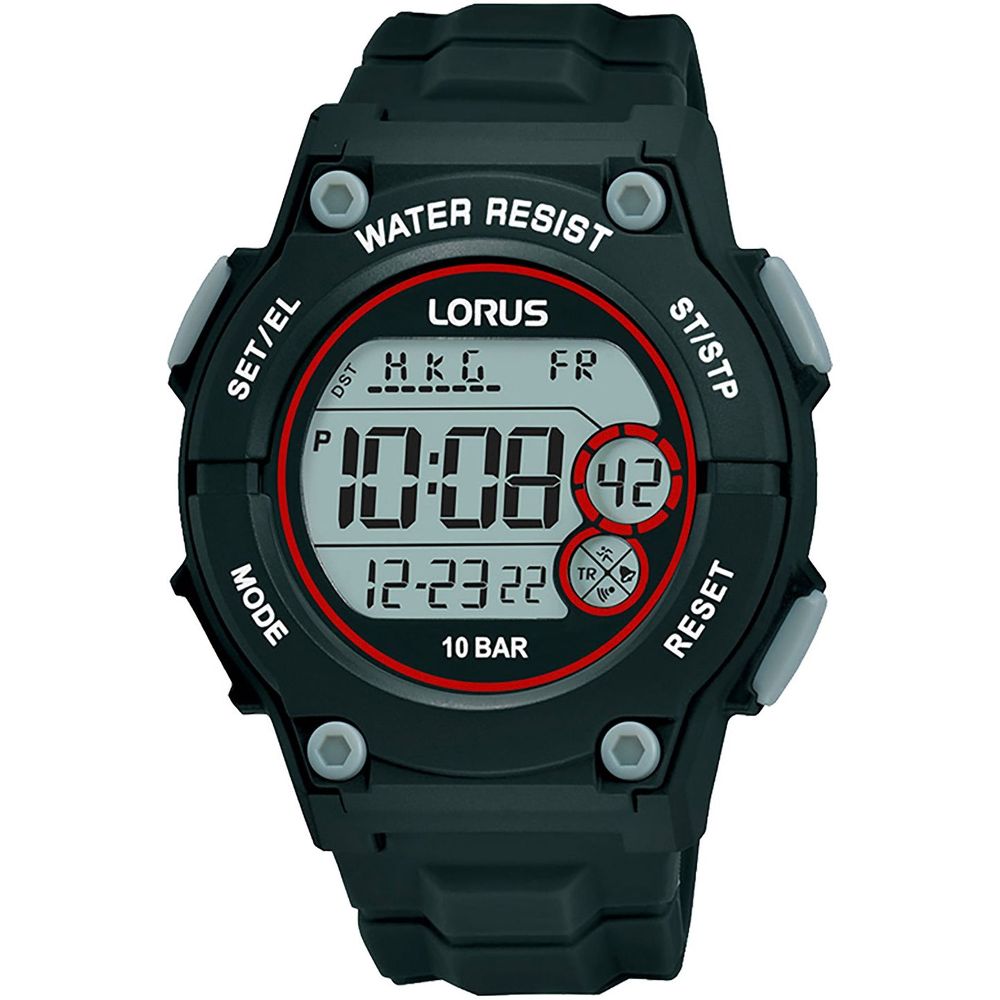 Lorus Horloges