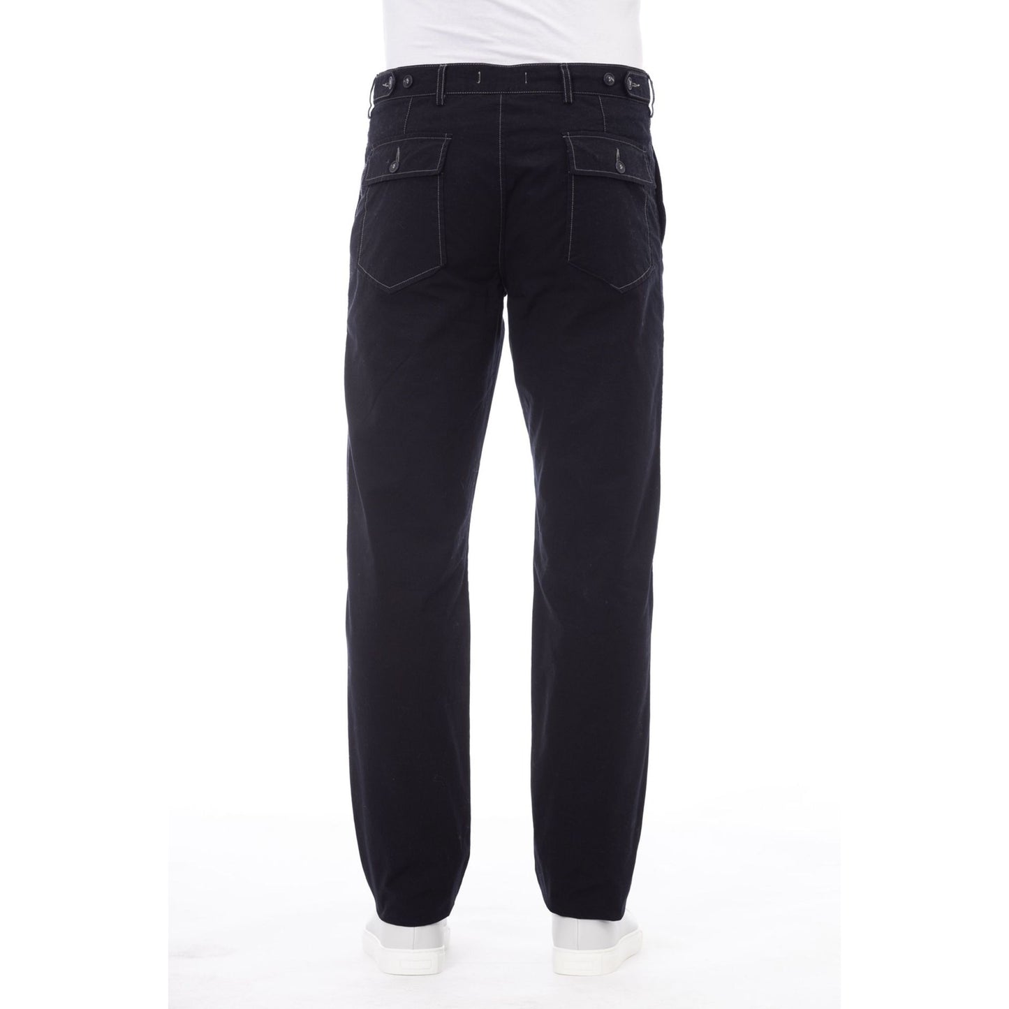 Alpha Studio Broek
