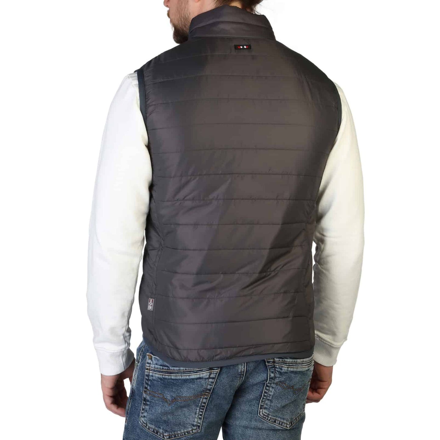 Napapijri Heren Bodywarmer