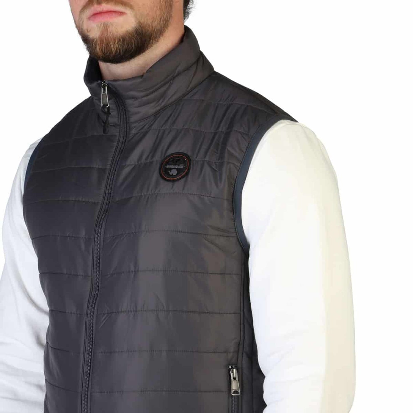 Napapijri Heren Bodywarmer