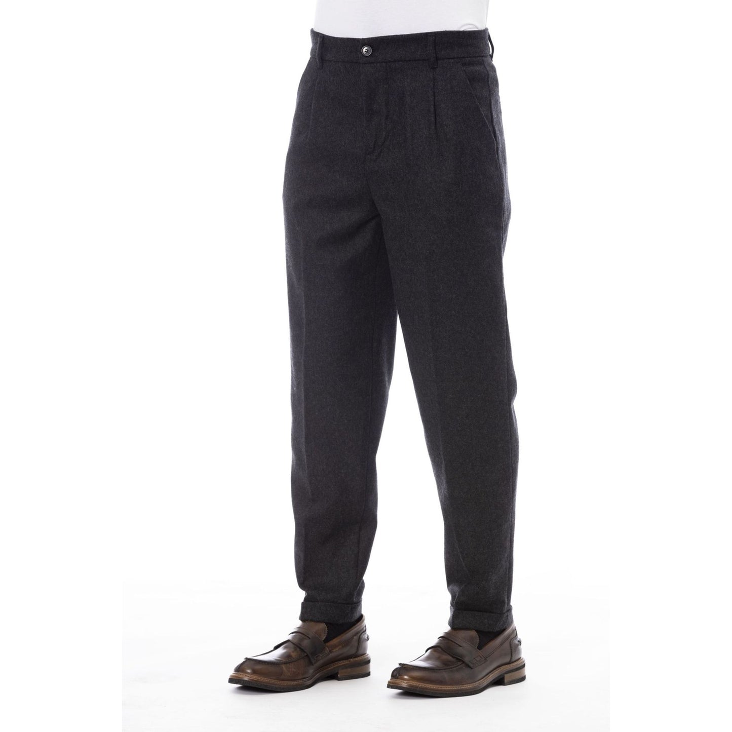 Alpha Studio Broek