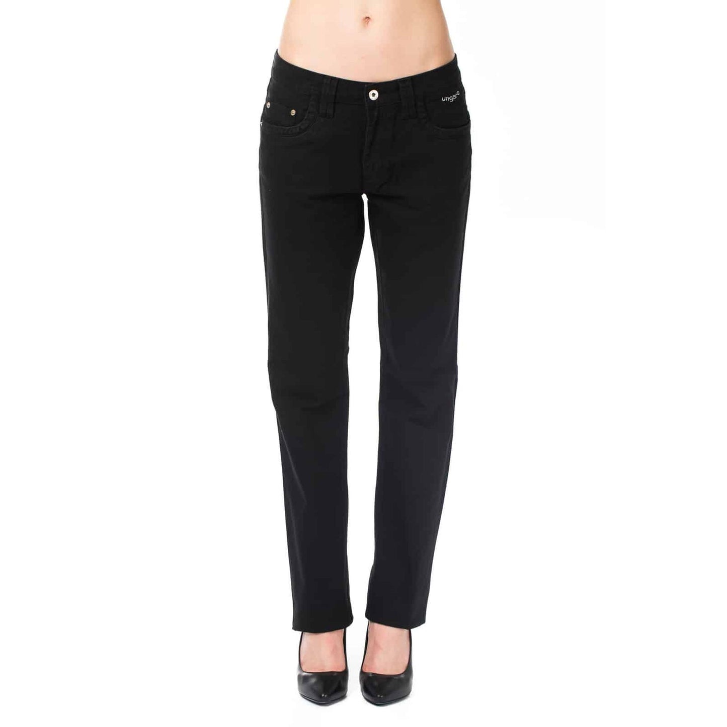 Ungaro Fever Wide Leg Broek