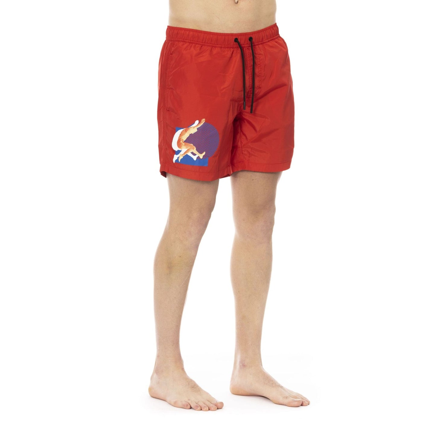 Bikkembergs Heren Zwemshort