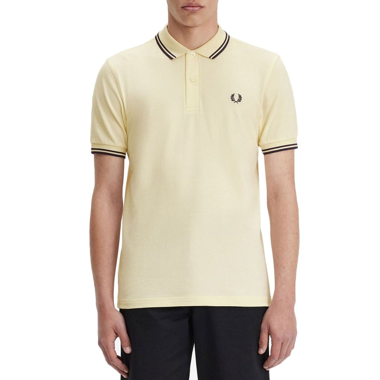 Fred Perry Pool Polo