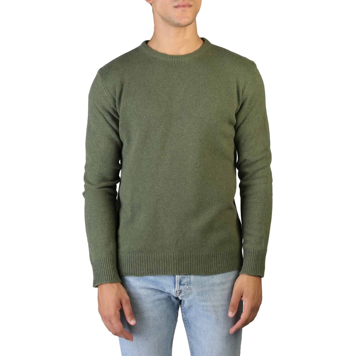 100% Cashmere Trui
