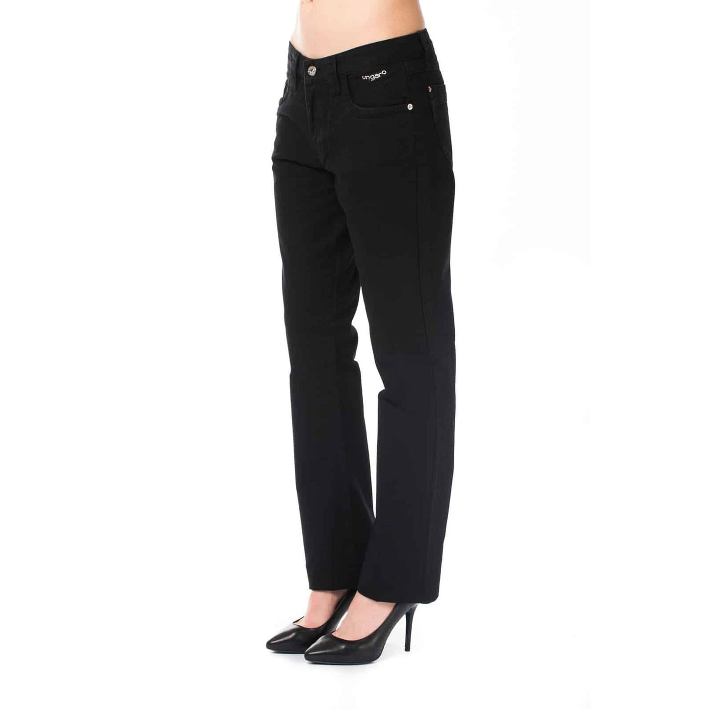 Ungaro Fever Wide Leg Broek