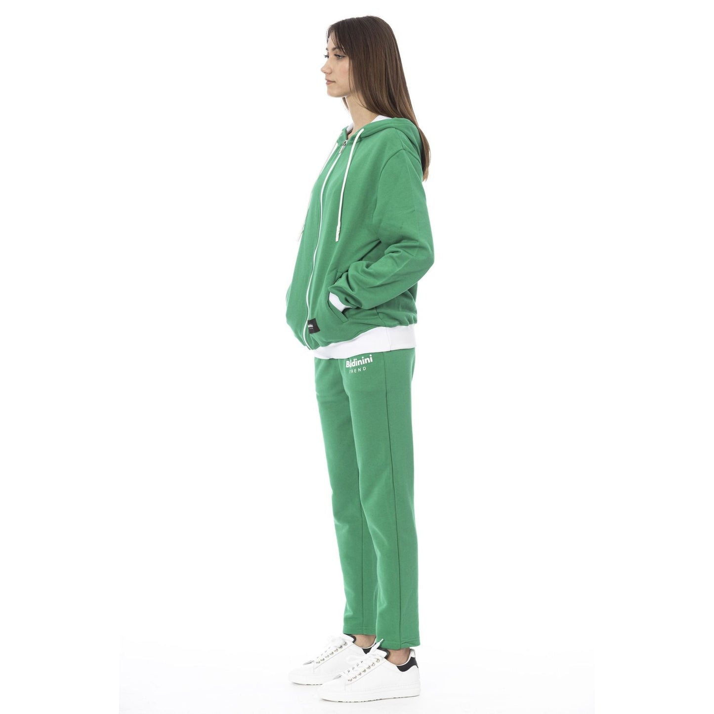 Baldinini Trend Jumpsuit