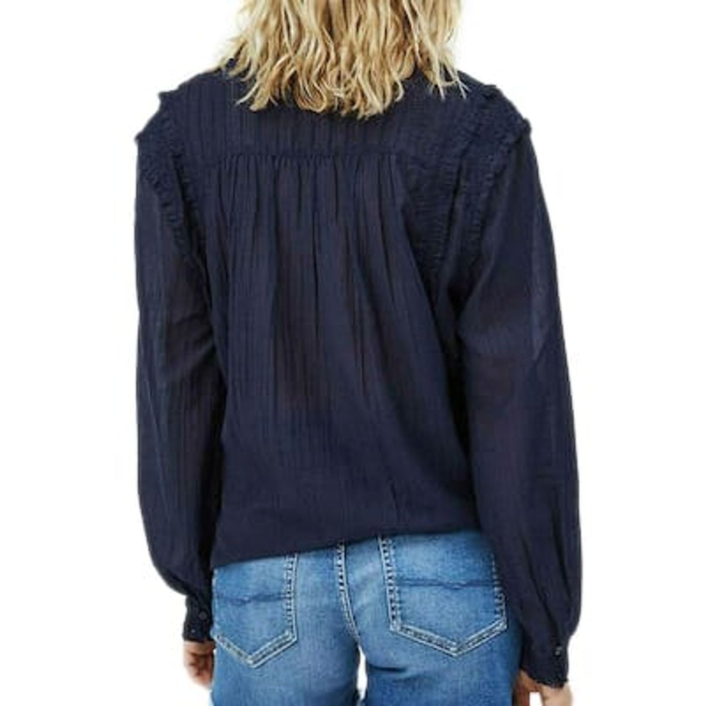 Pepe Jeans Effen Overhemd