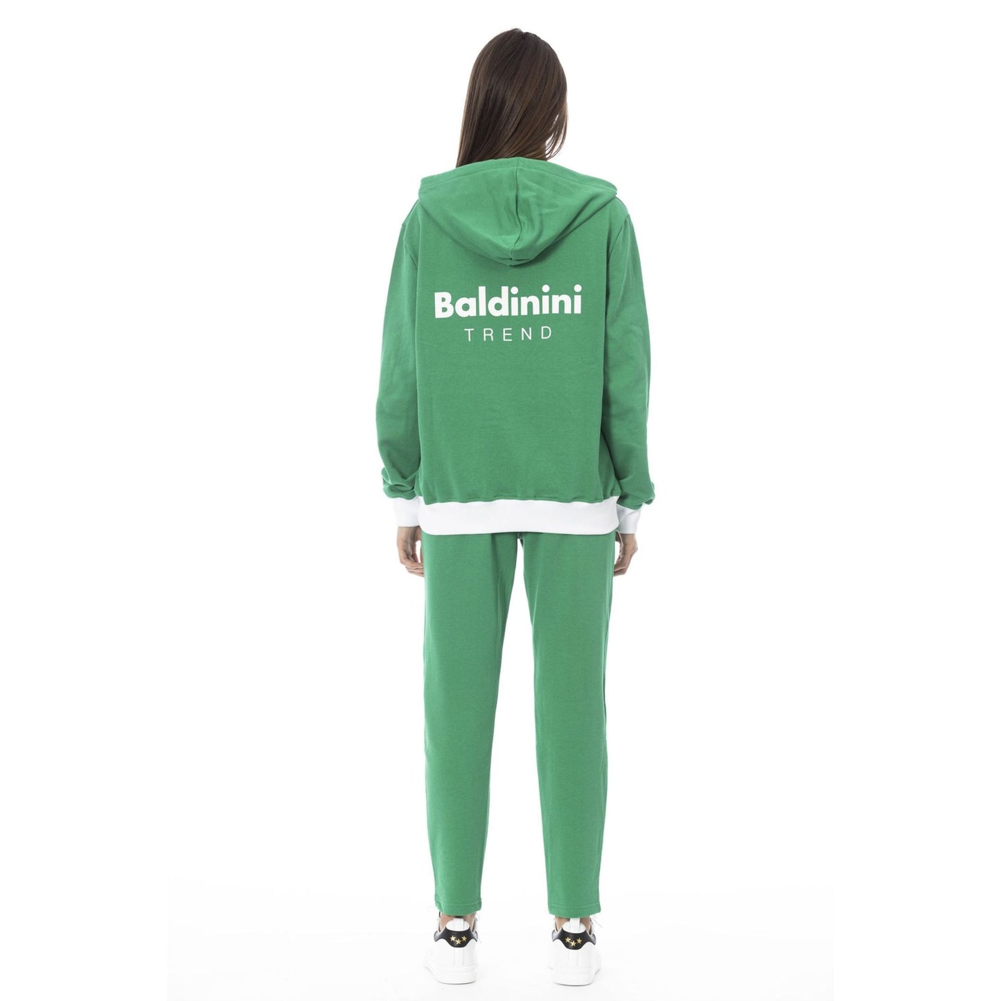 Baldinini Trend Jumpsuit
