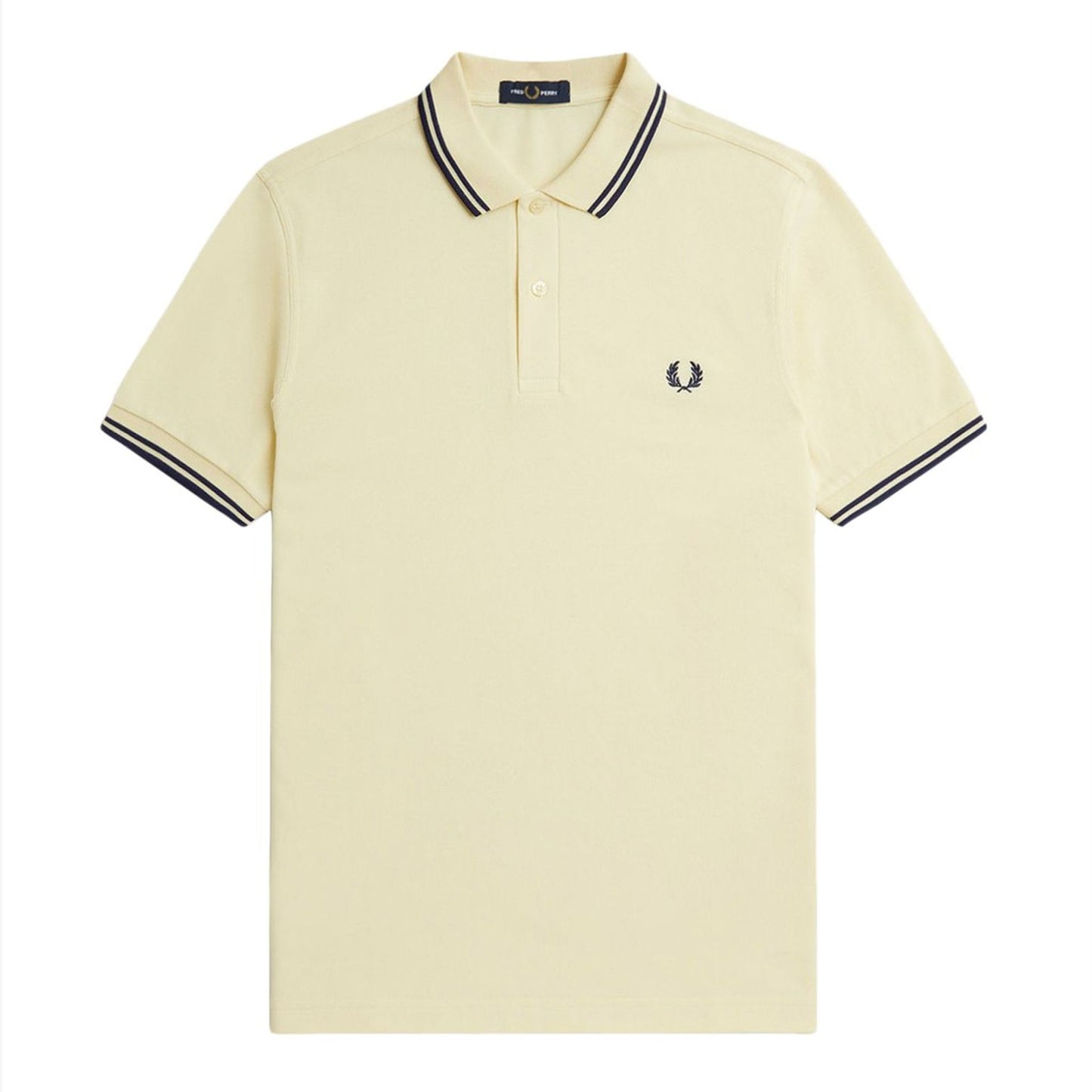 Fred Perry Pool Polo