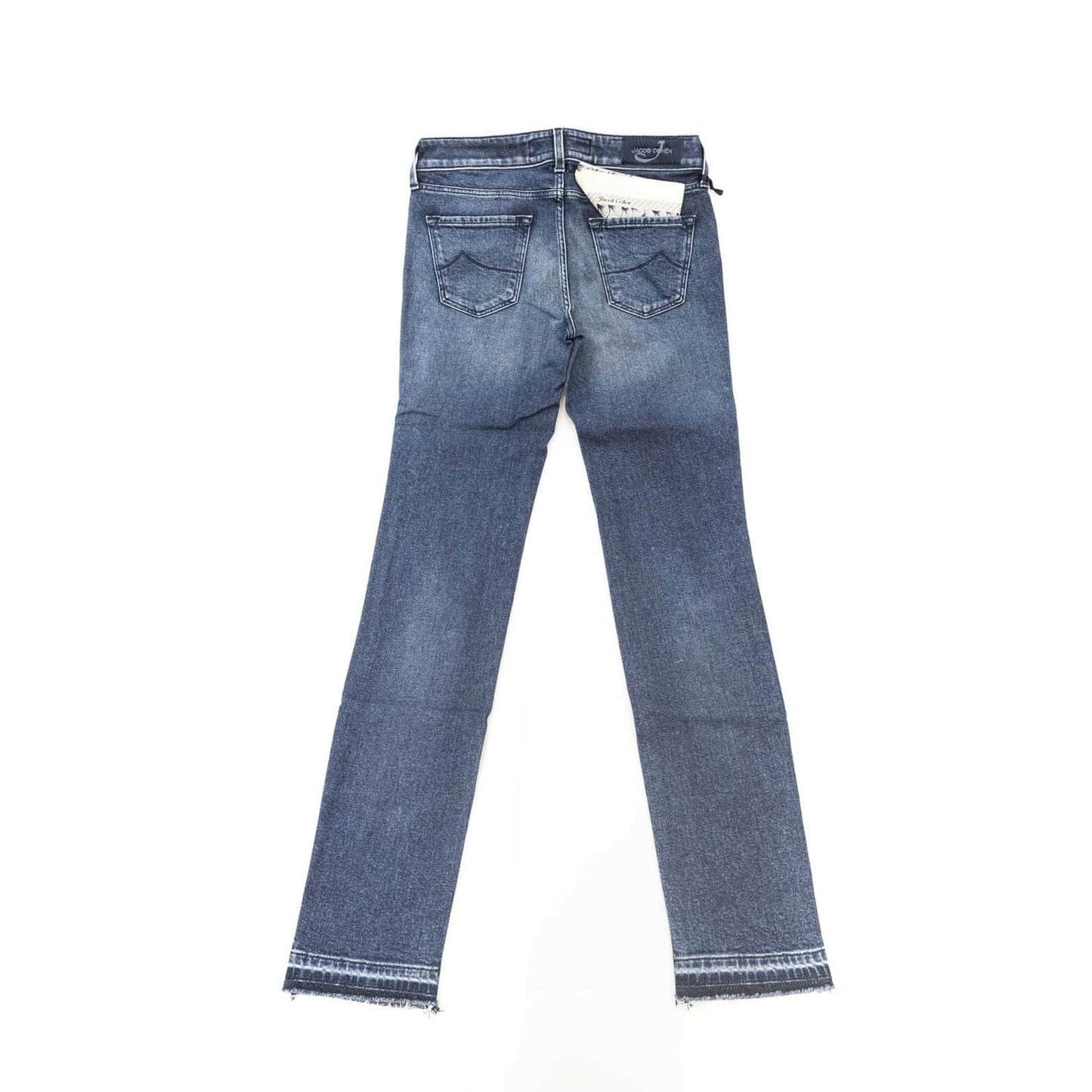 Jacob Cohen Slim Fit Jeans