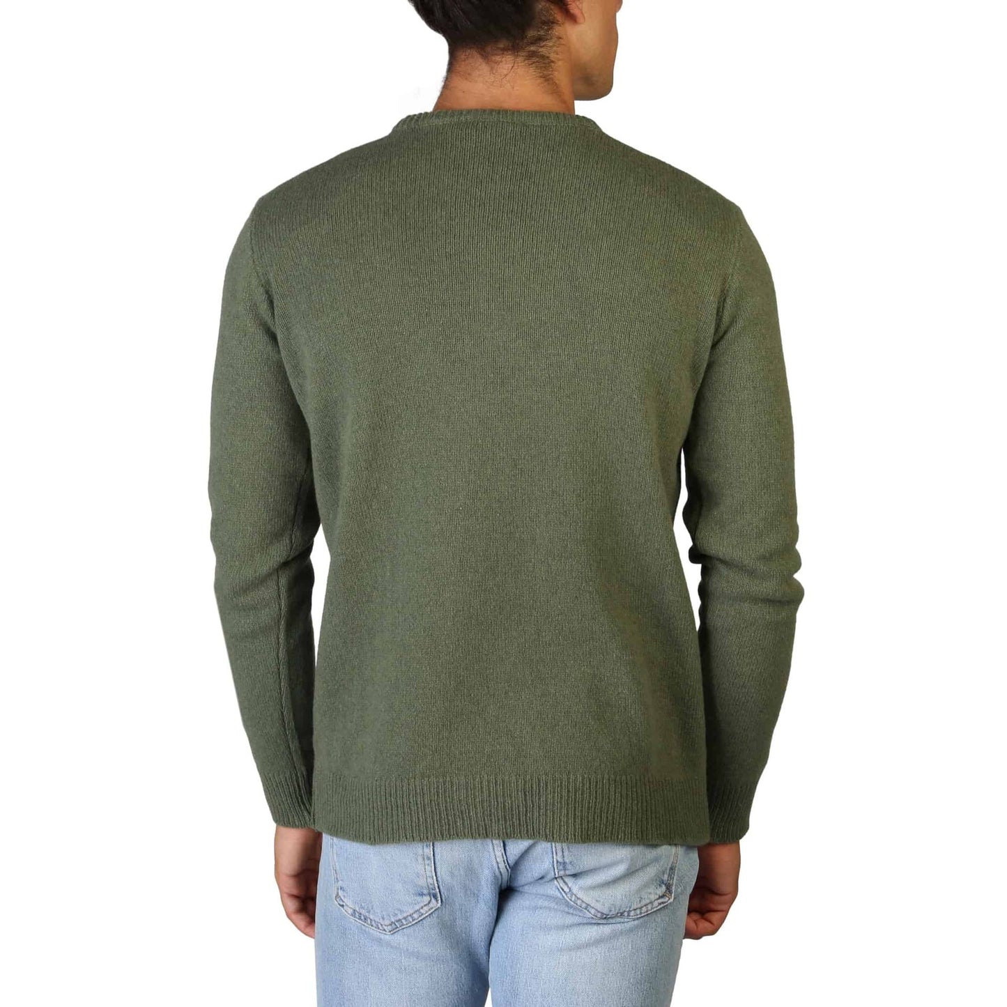 100% Cashmere Trui