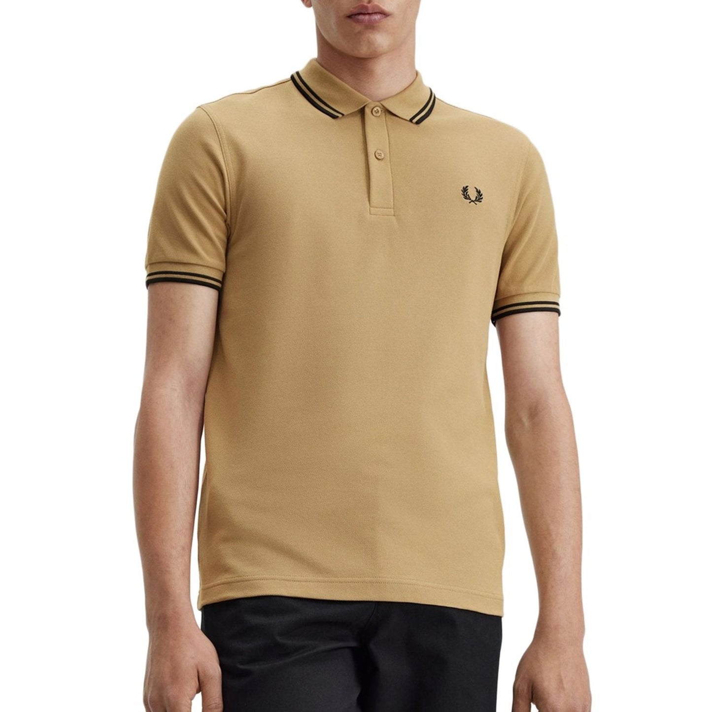Fred Perry Pool Polo