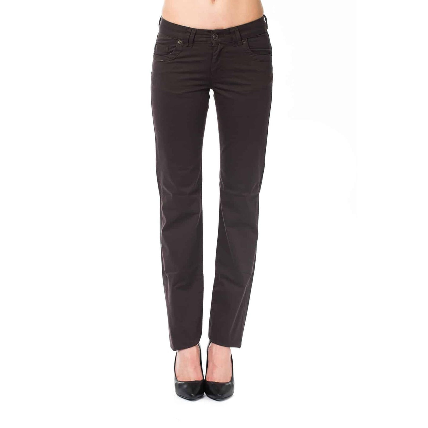 Ungaro Fever Wide Leg Broek