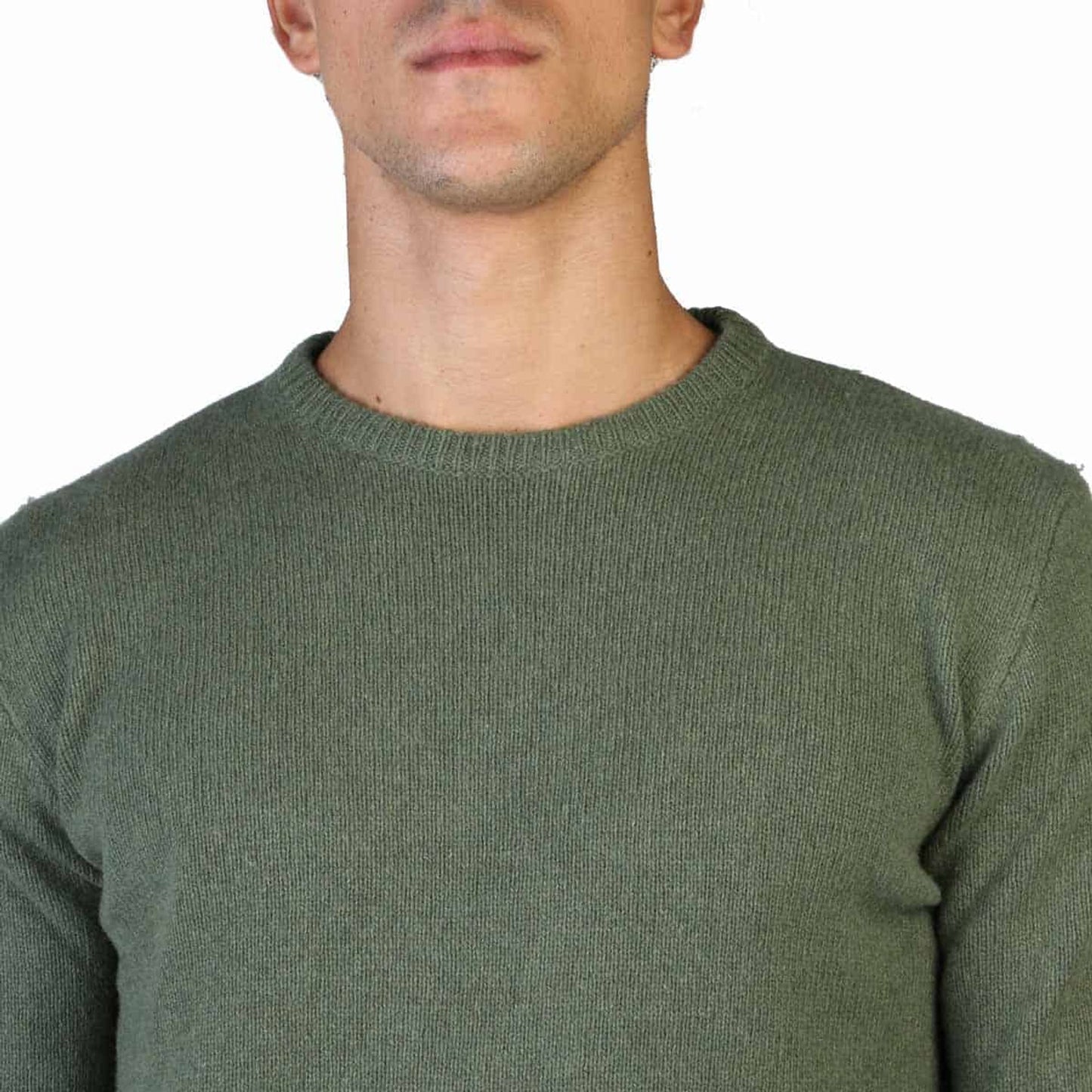 100% Cashmere Trui