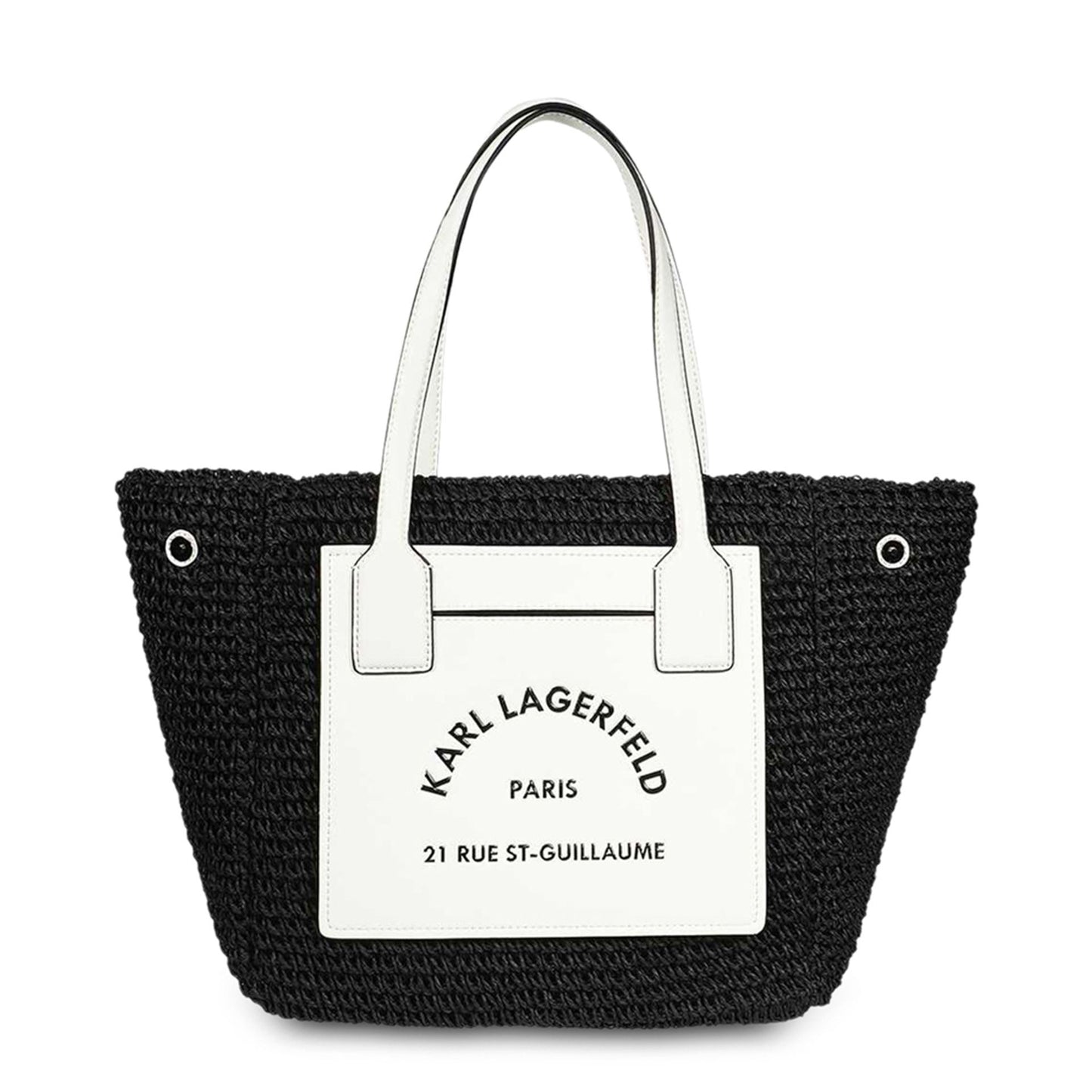 Karl Lagerfeld Boodschappentas
