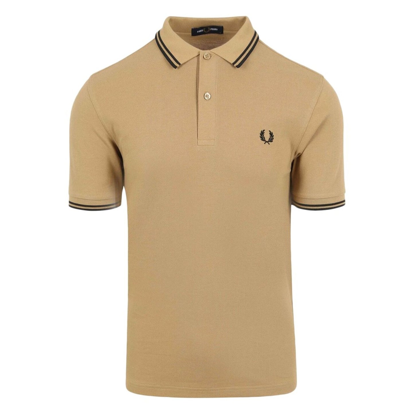 Fred Perry Pool Polo
