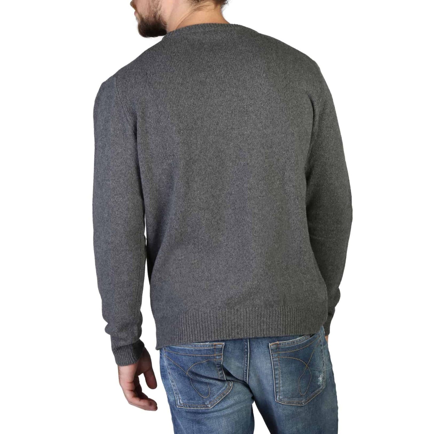 100% Cashmere Trui