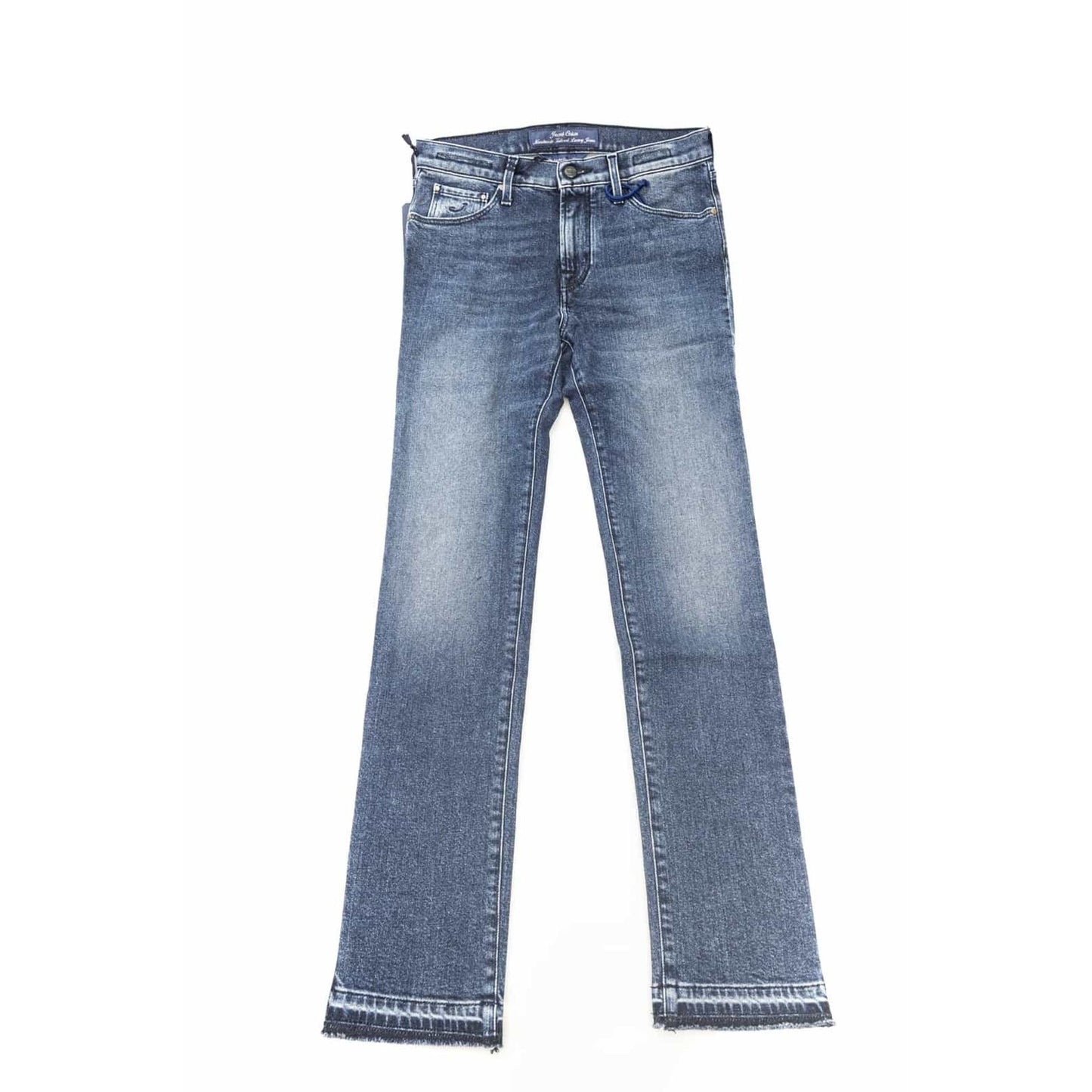 Jacob Cohen Slim Fit Jeans