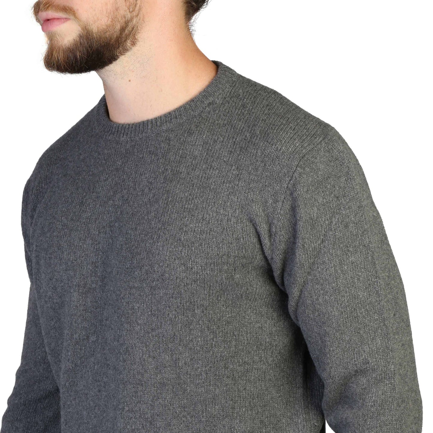 100% Cashmere Trui