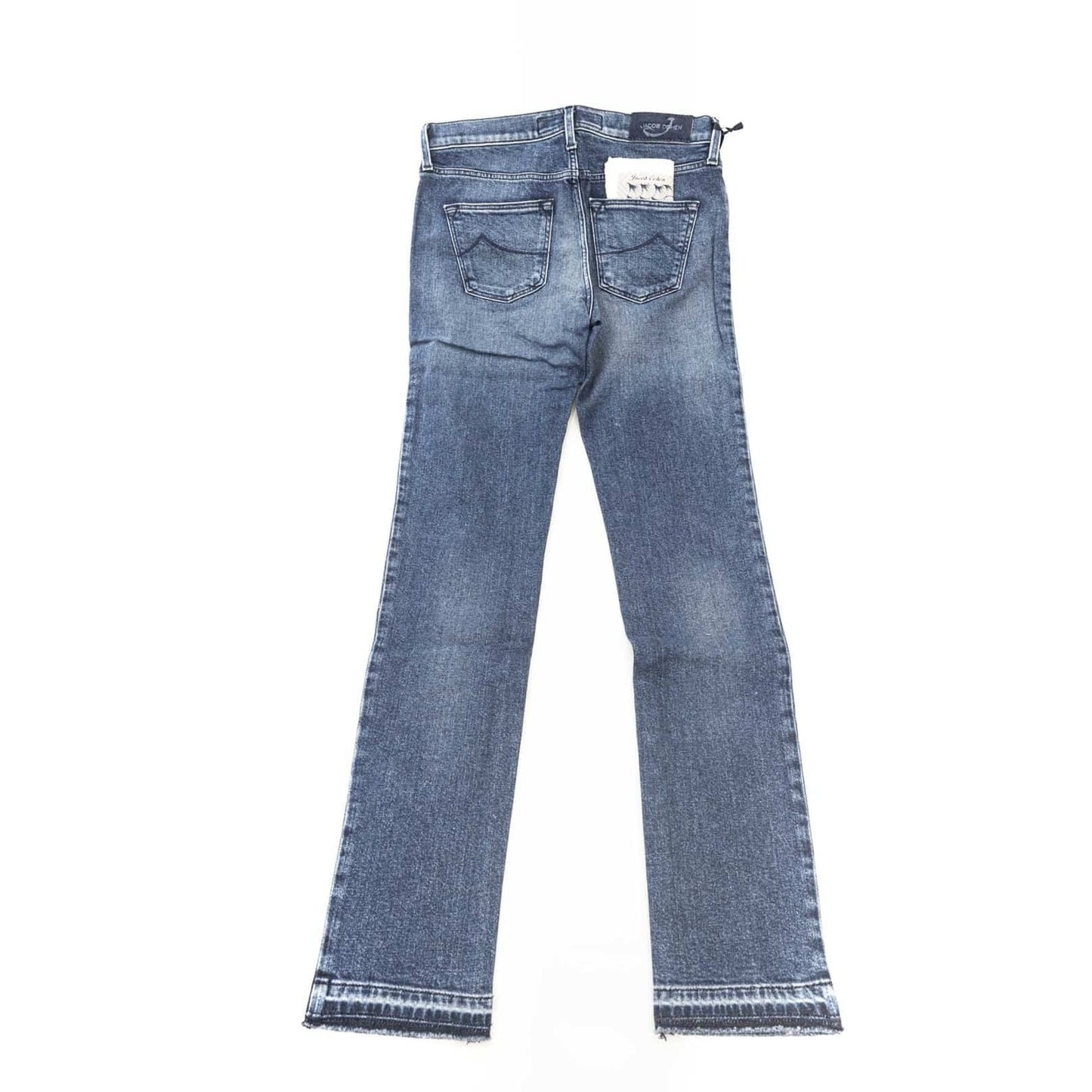 Jacob Cohen Slim Fit Jeans