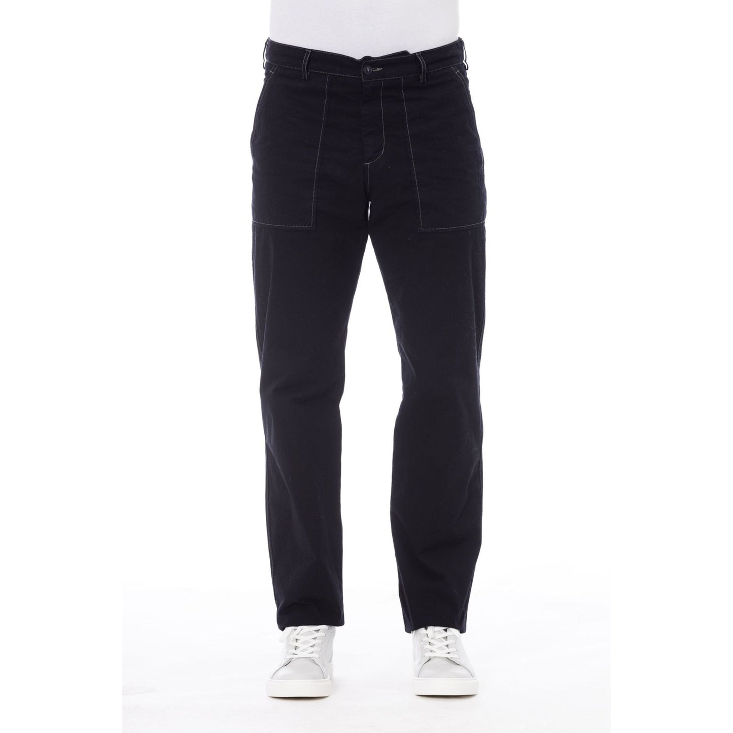 Alpha Studio Broek