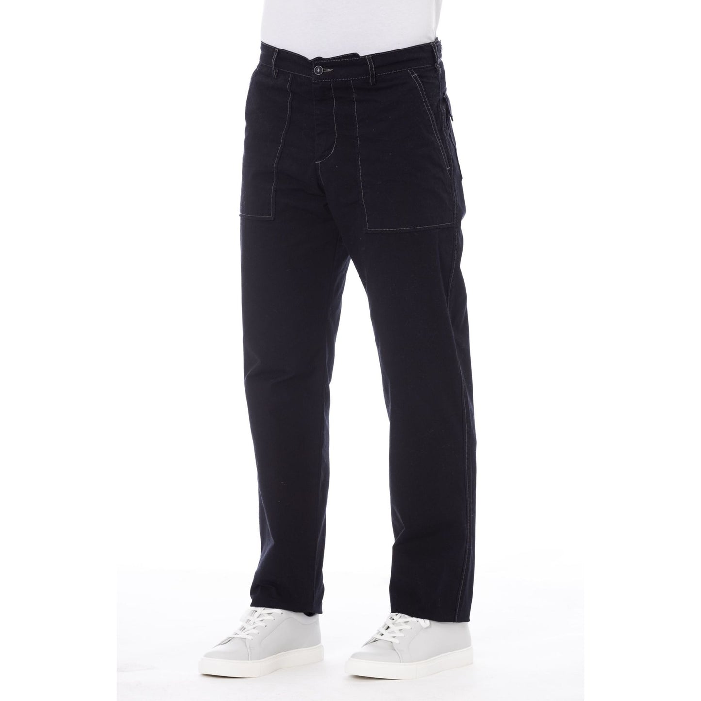 Alpha Studio Broek