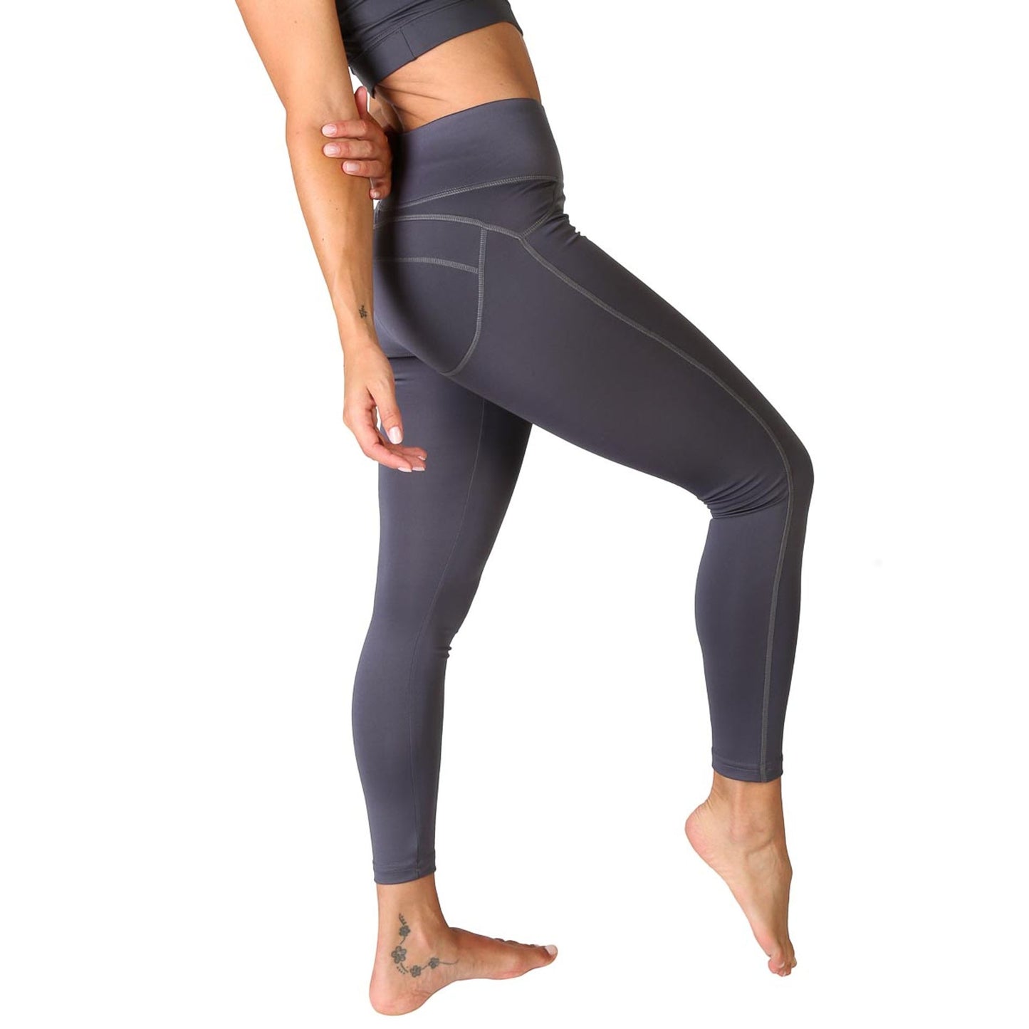 BodyBoo Microfiber Legging