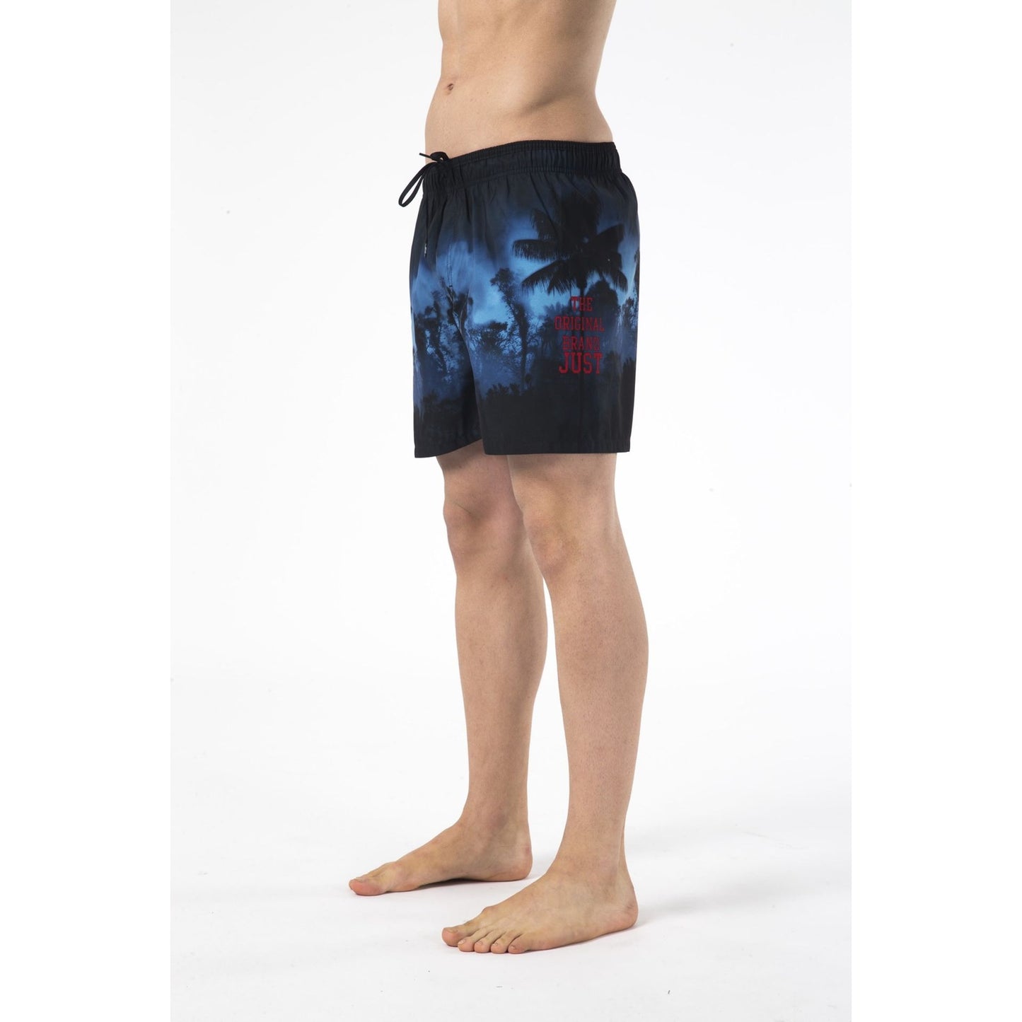 Just Cavalli Heren Beach Short