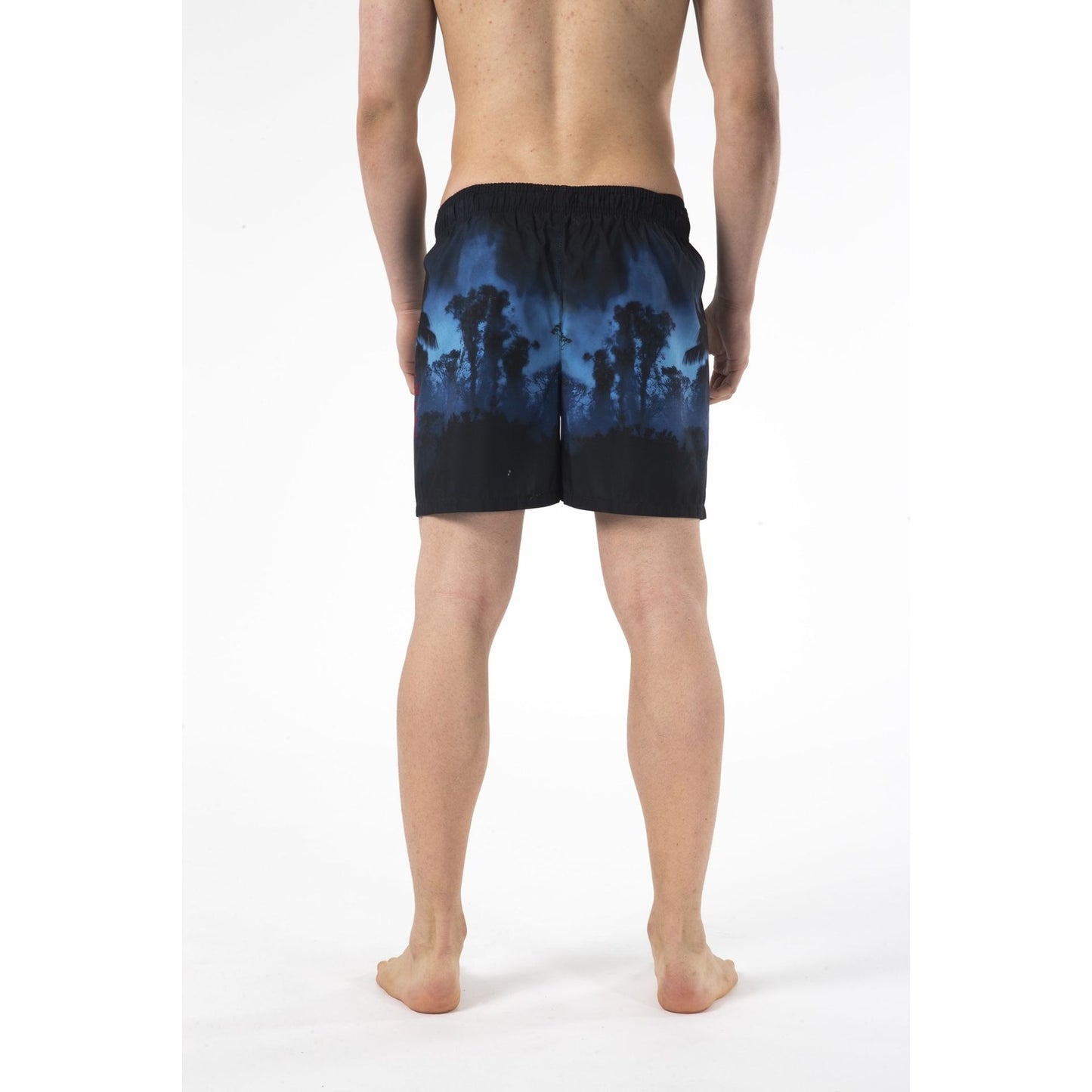 Just Cavalli Heren Beach Short
