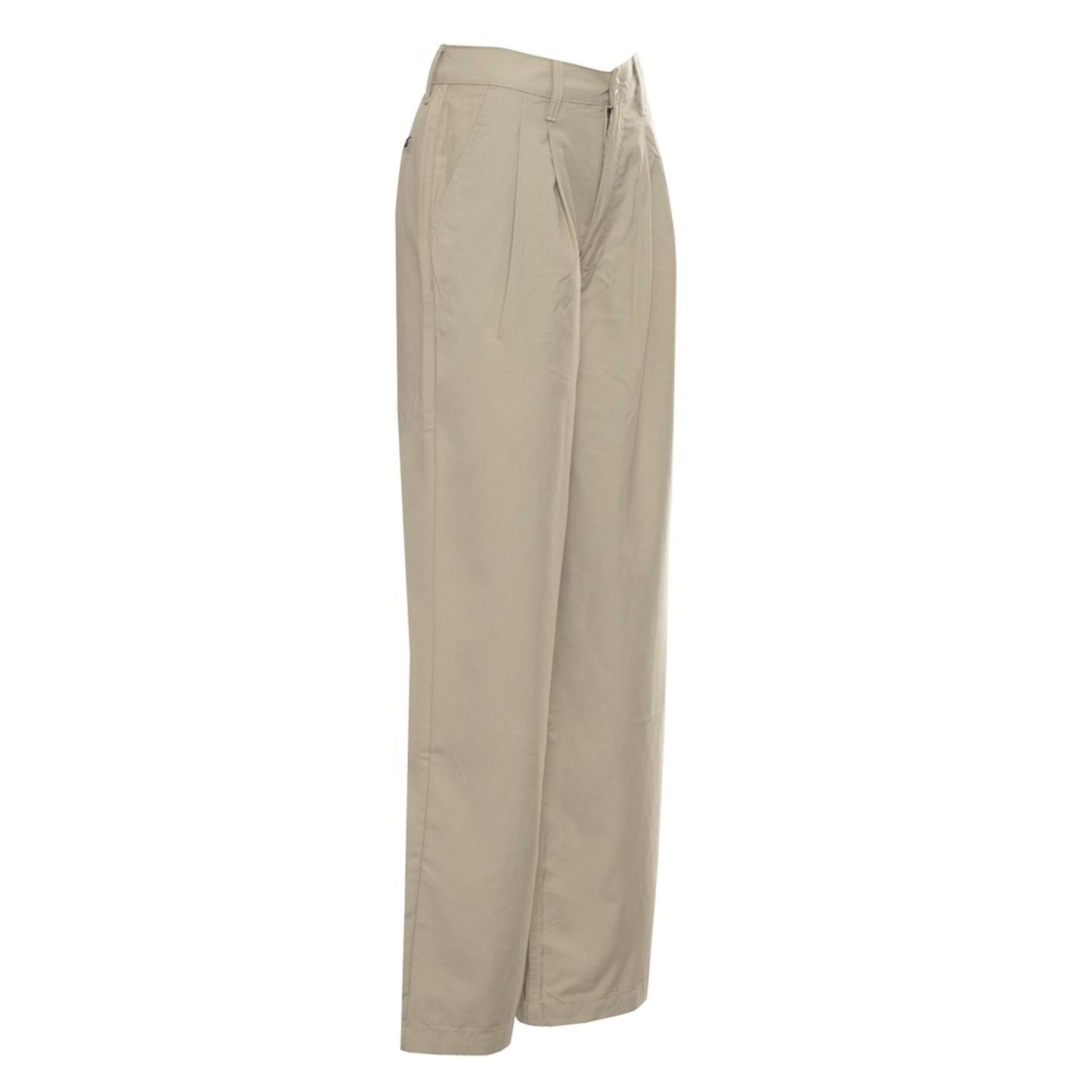 Vans Broek