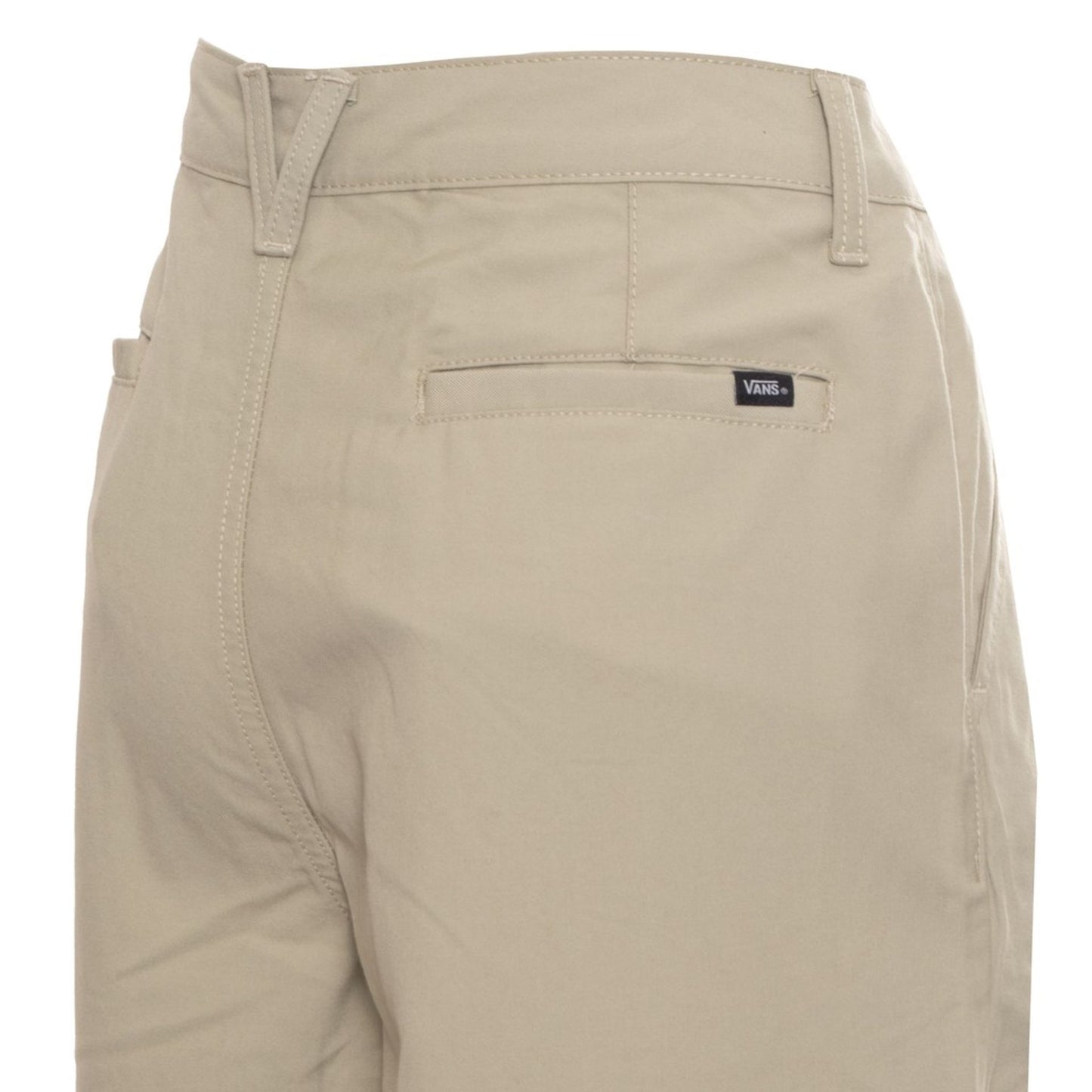 Vans Broek