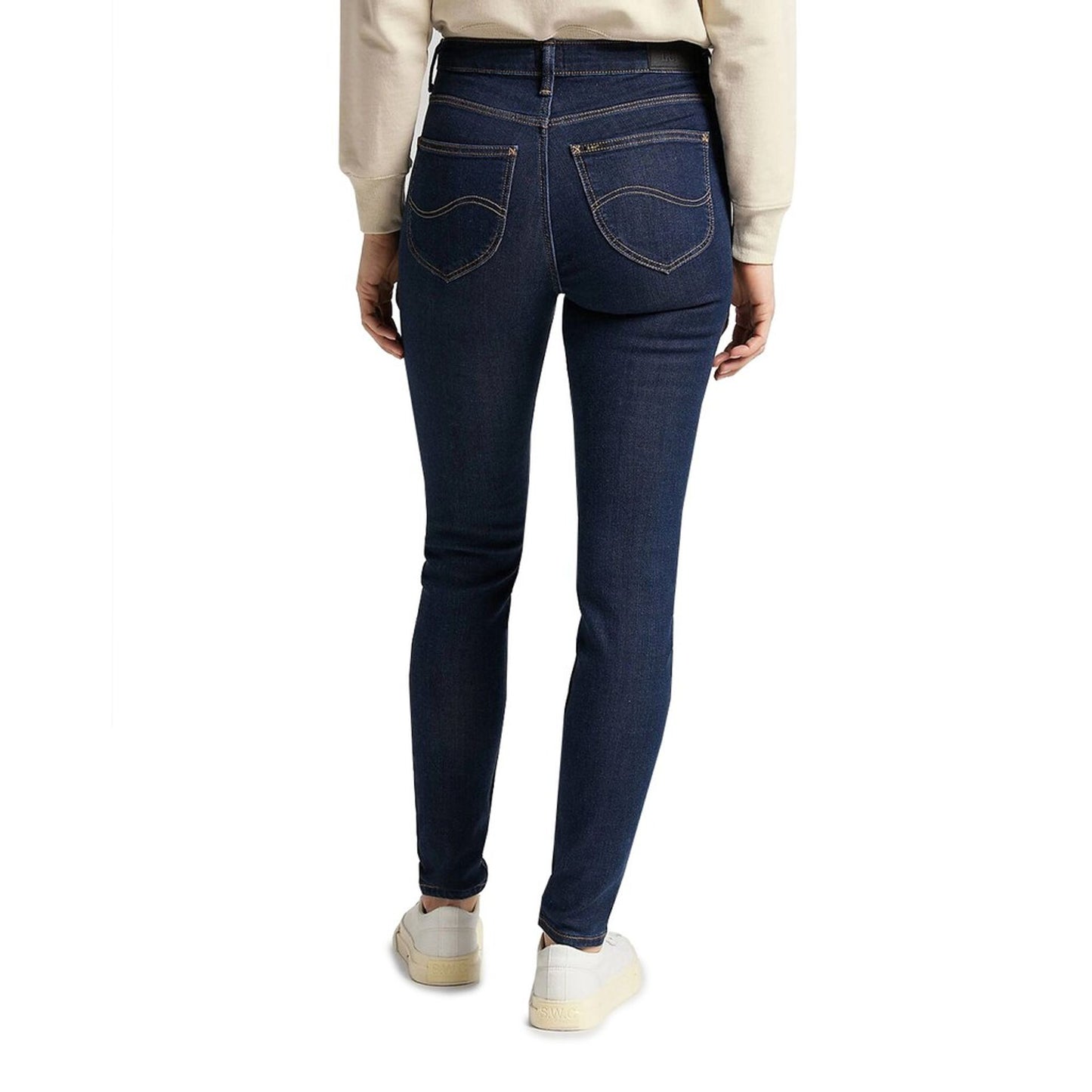 Lee Skinny Jeans