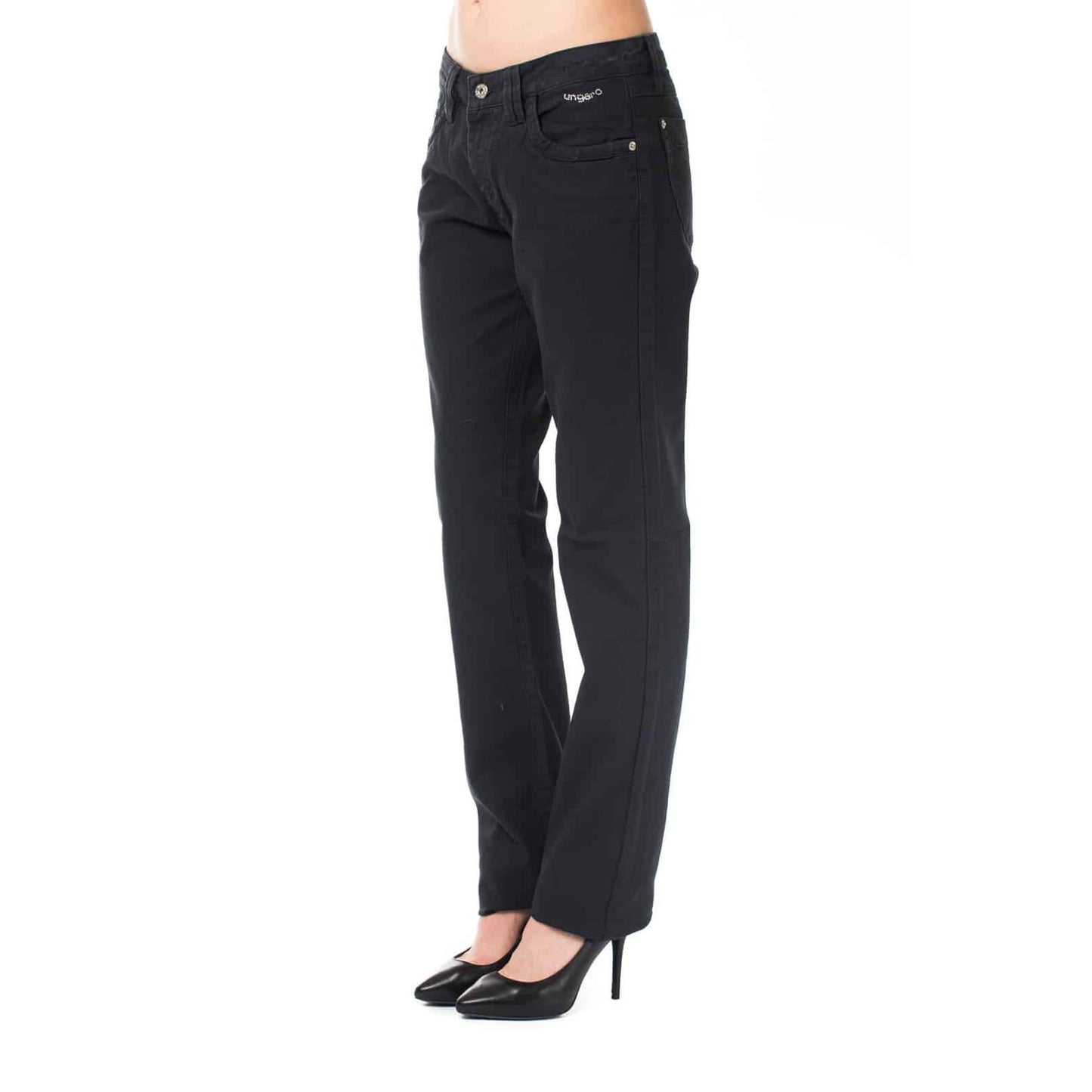 Ungaro Fever Stretch Skinny Jeans