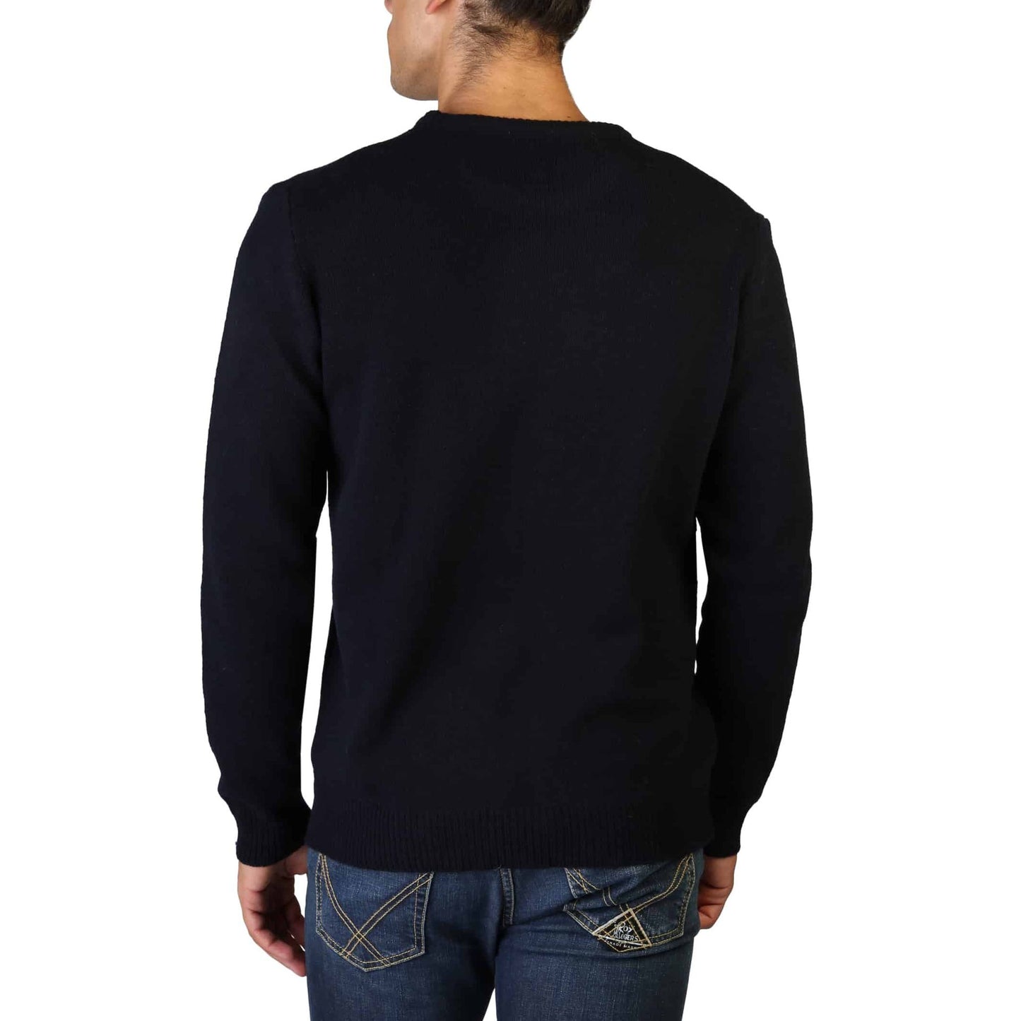 100% Cashmere Trui