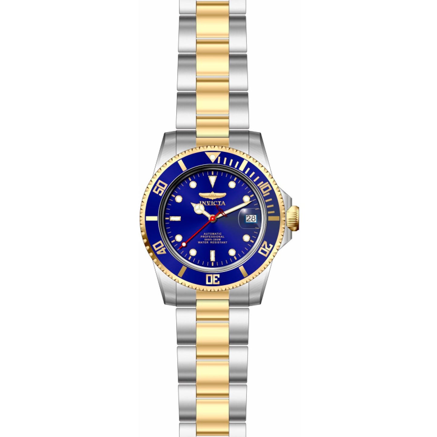 Invicta Horloges
