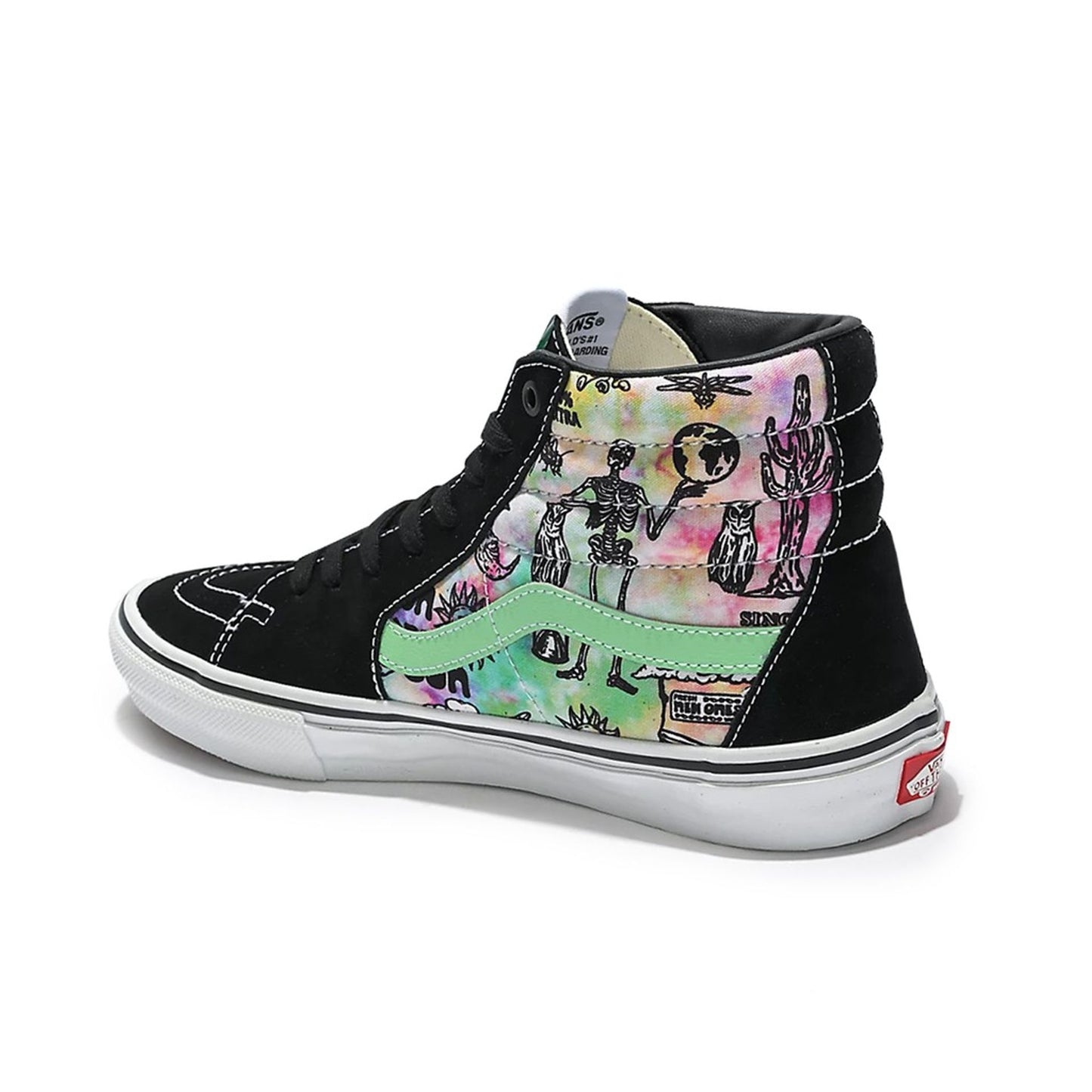 Vans Sportschoenen