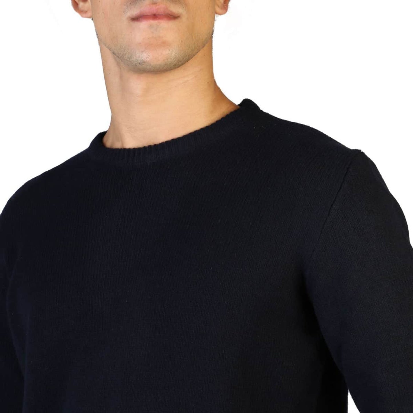 100% Cashmere Trui