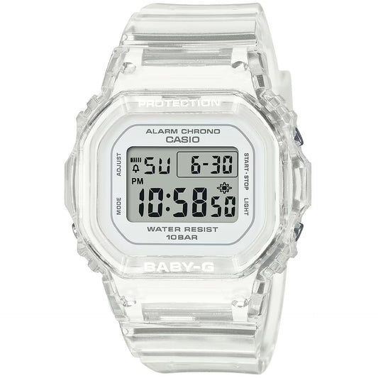 Casio Horloges