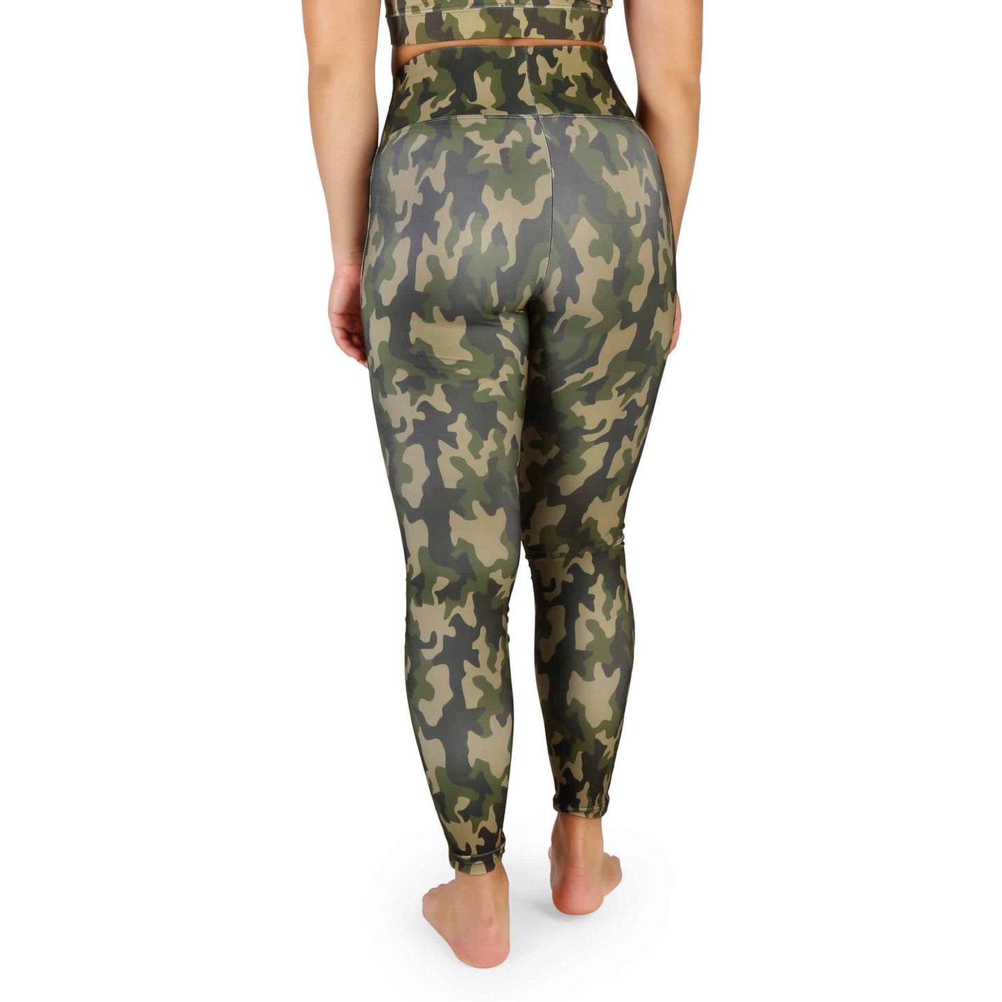 BodyBoo Microfiber Legging