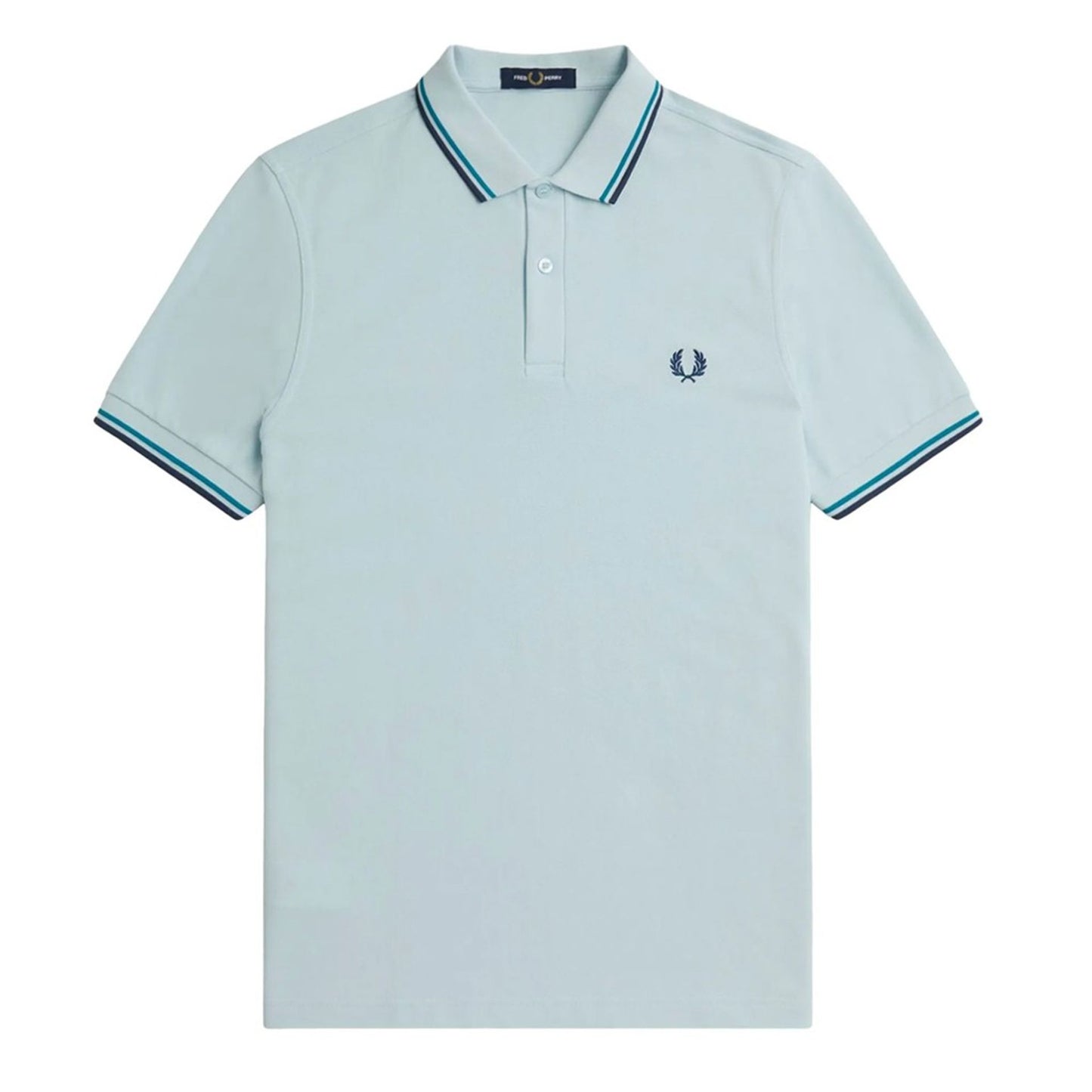 Fred Perry Pool Polo