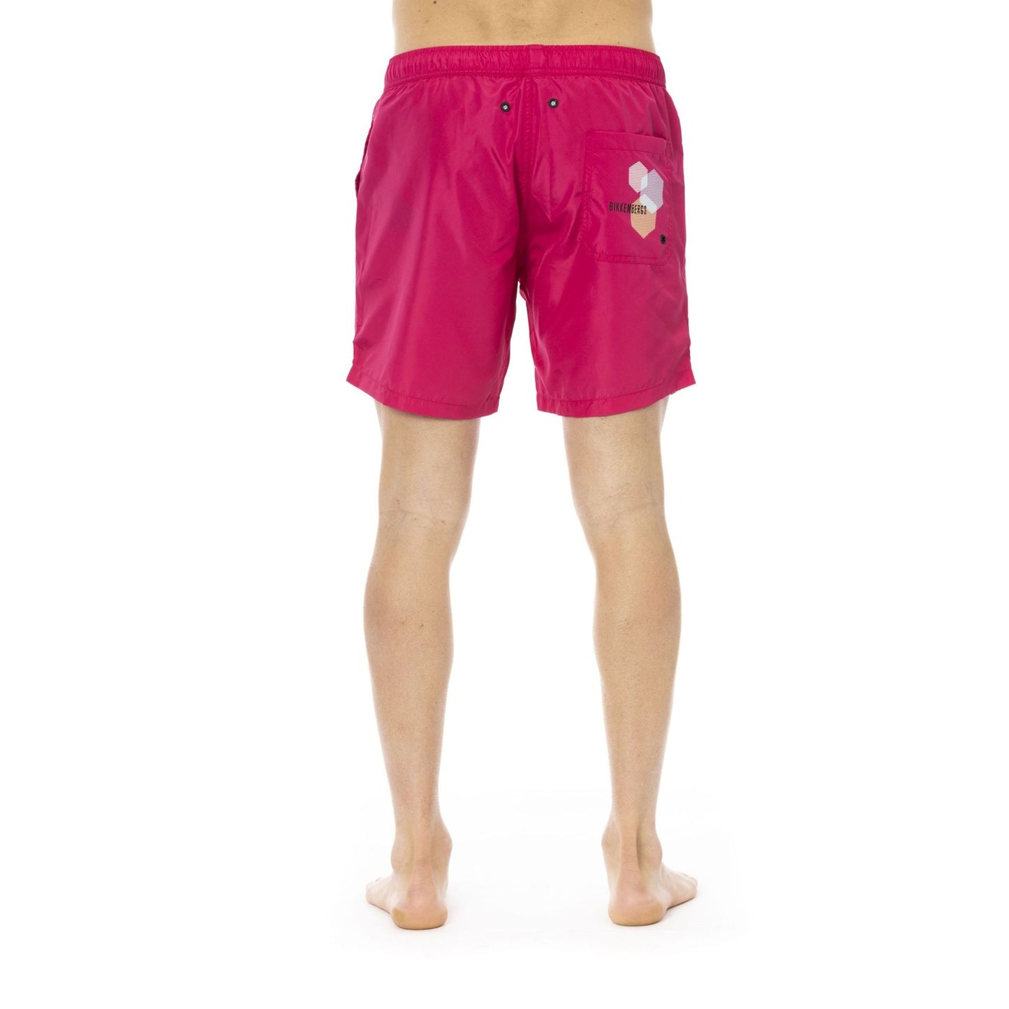 Bikkembergs Heren Zwemshort