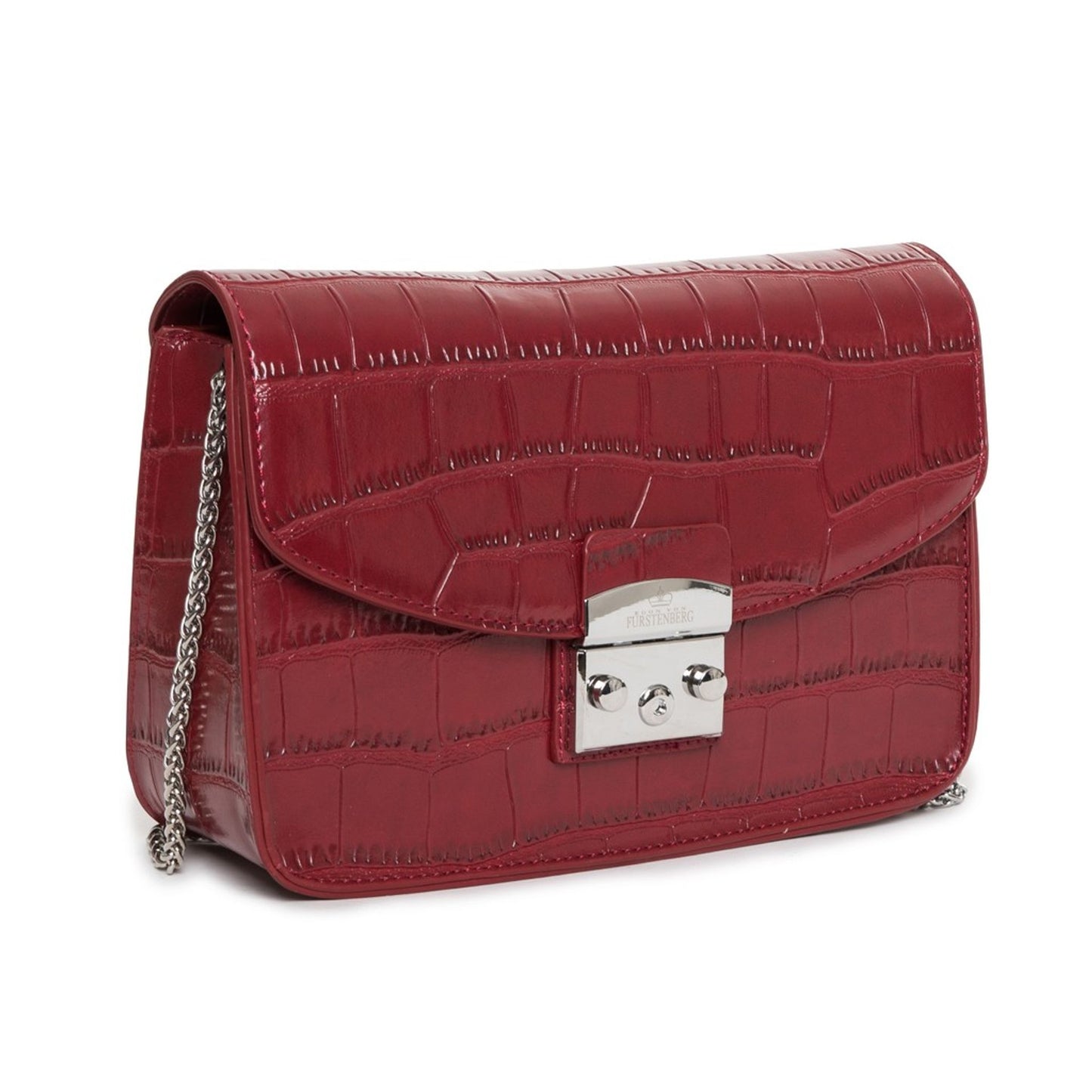 Egon Von Furstenberg Crossbodytas