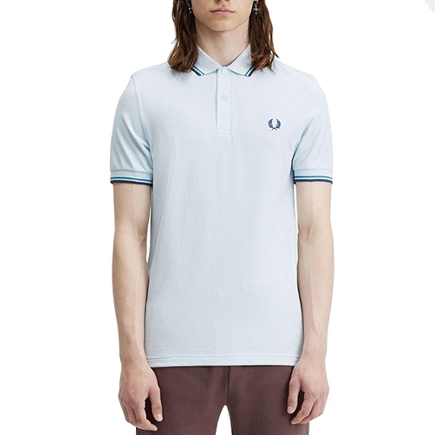 Fred Perry Pool Polo