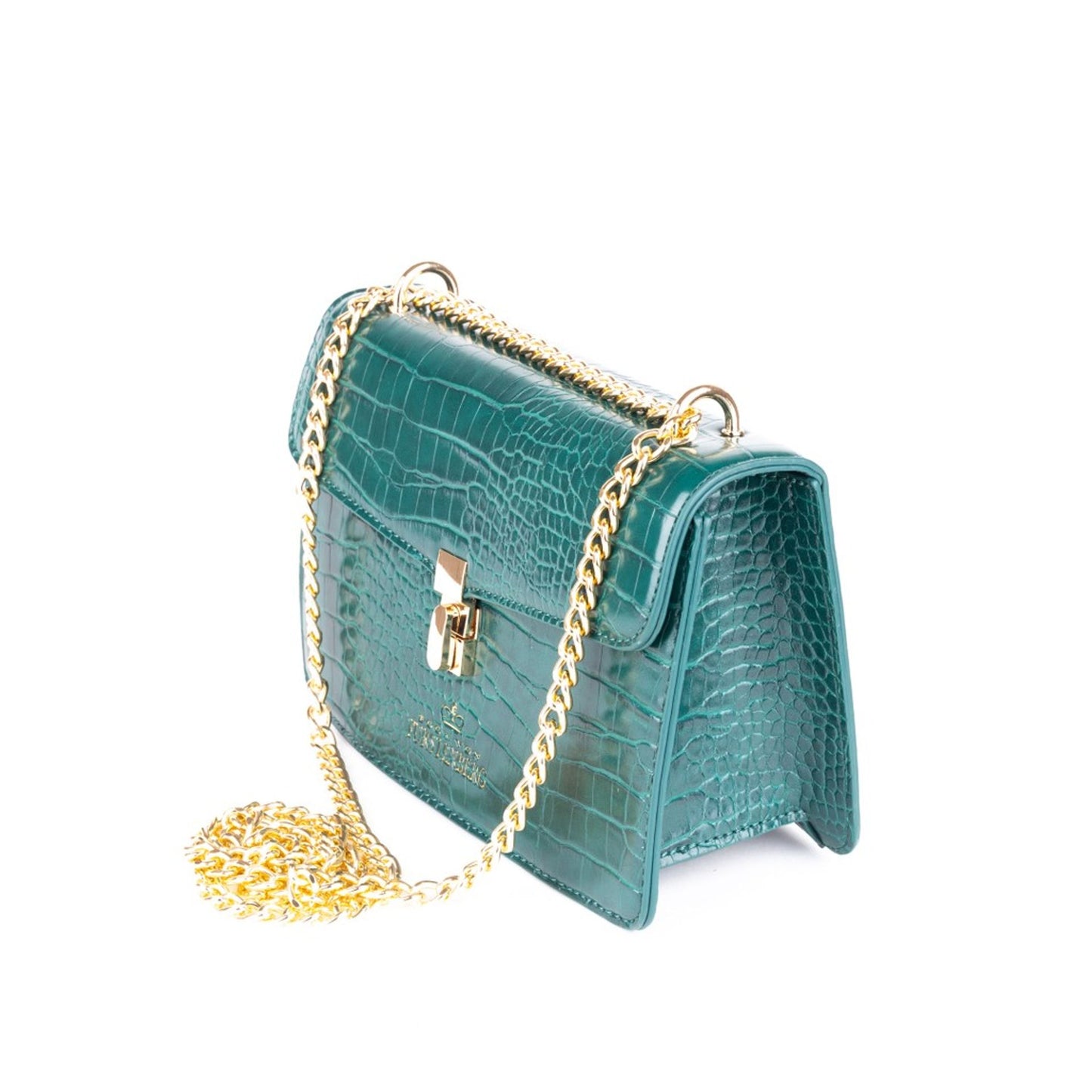 Egon Von Furstenberg Crossbodytas