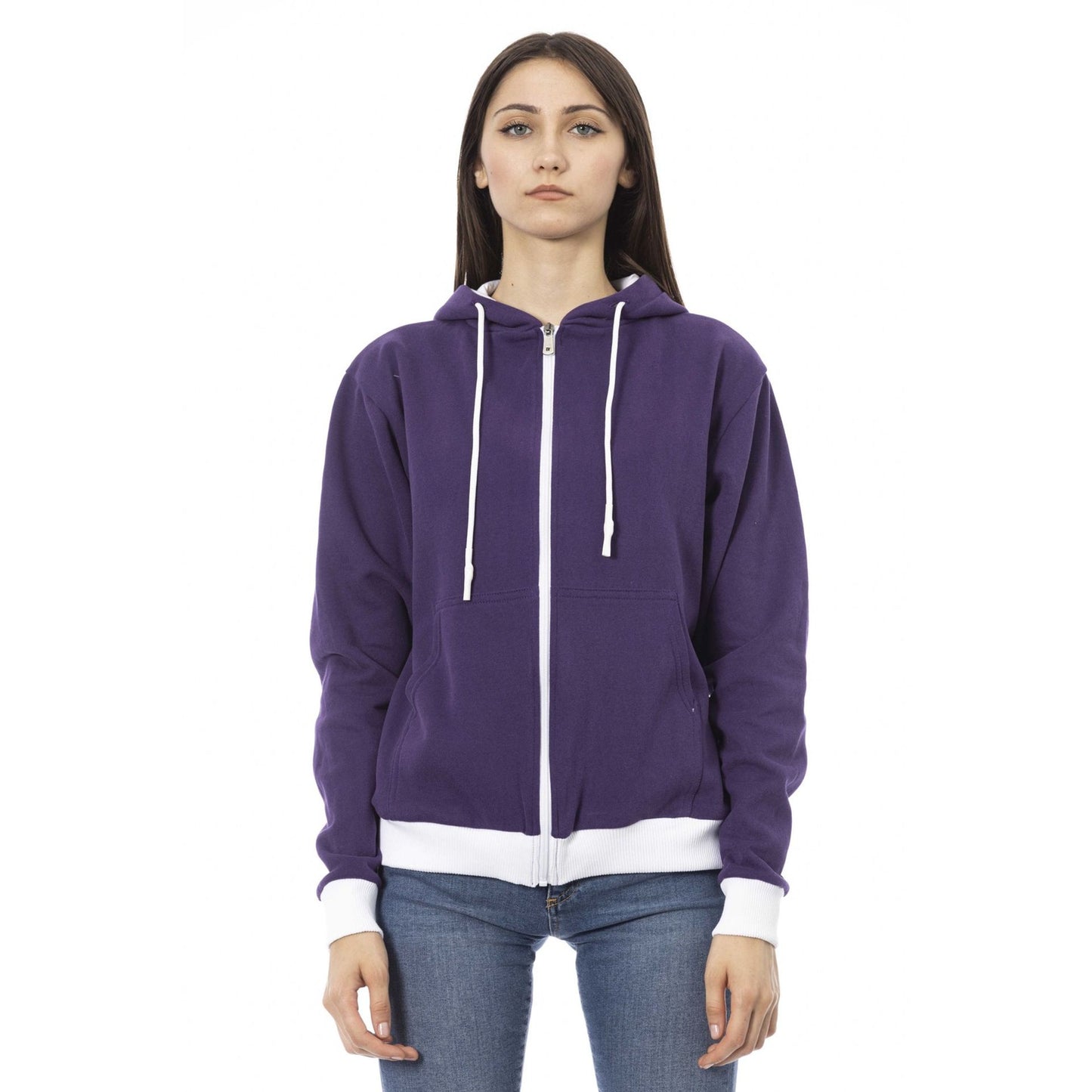 Baldinini Trend Dames Hoodie